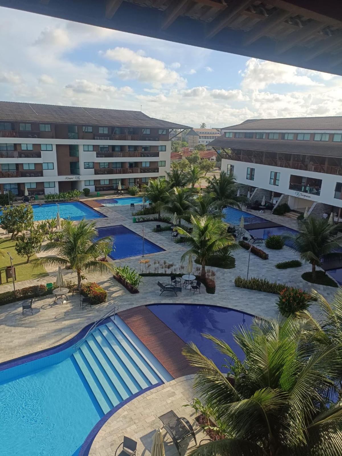 Cupe Beach Living Concept