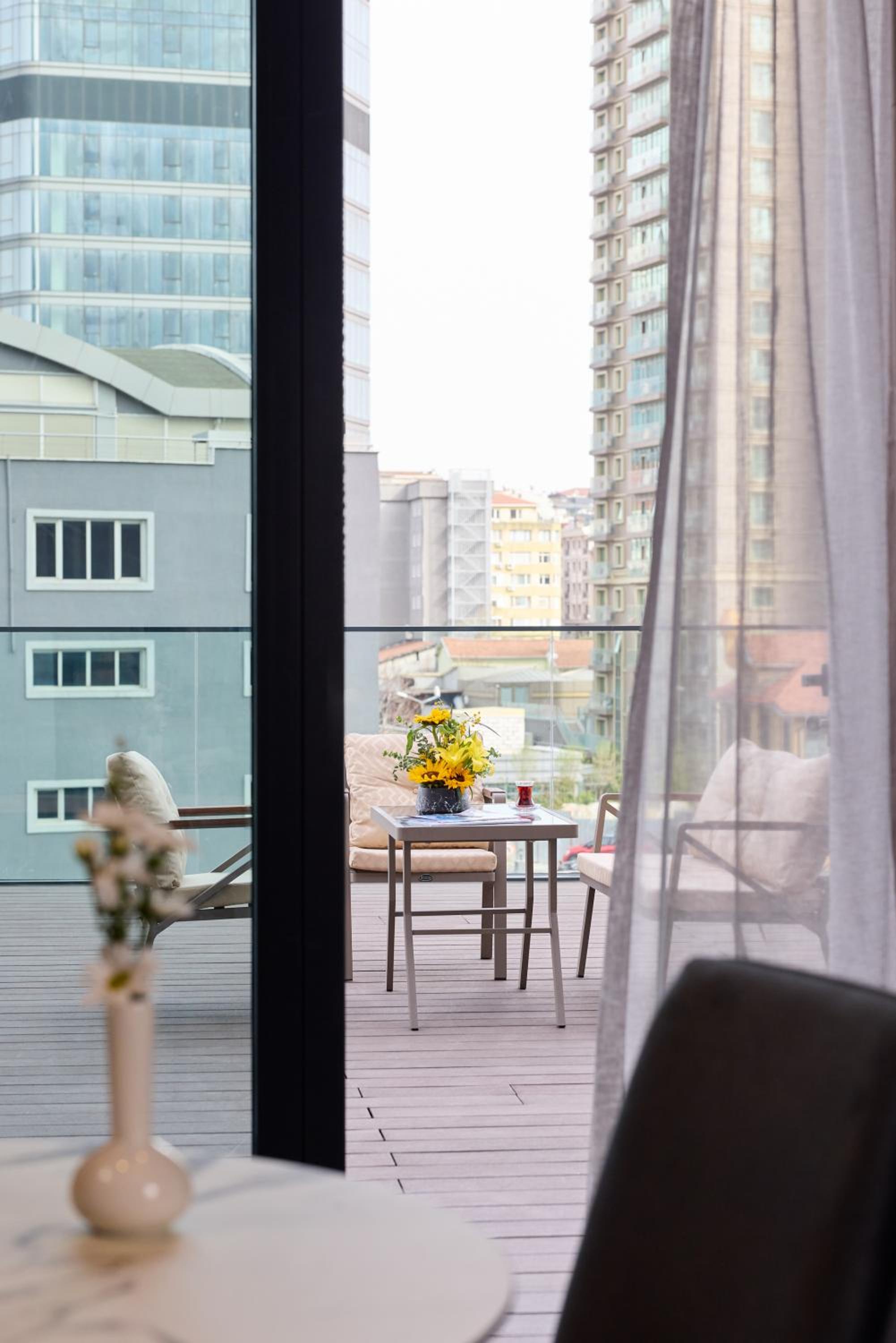 Bomonti Arjaan by Rotana - Image 36