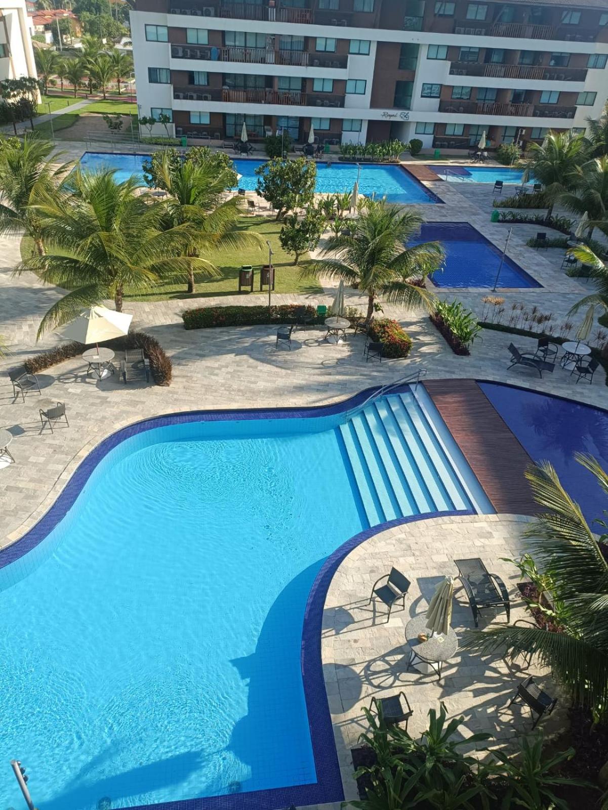 Cupe Beach Living Concept