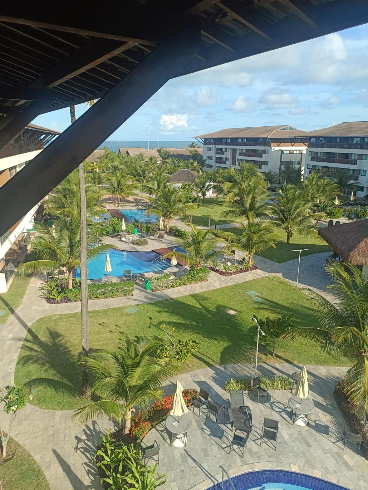 Cupe Beach Living Concept