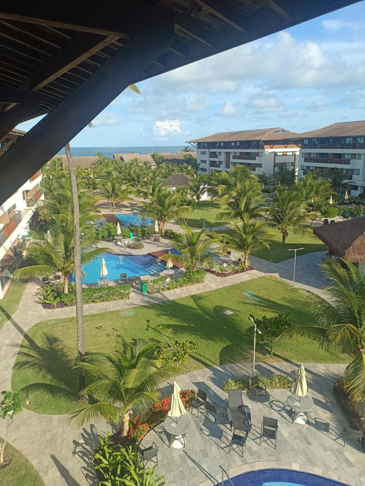 Cupe Beach Living Concept