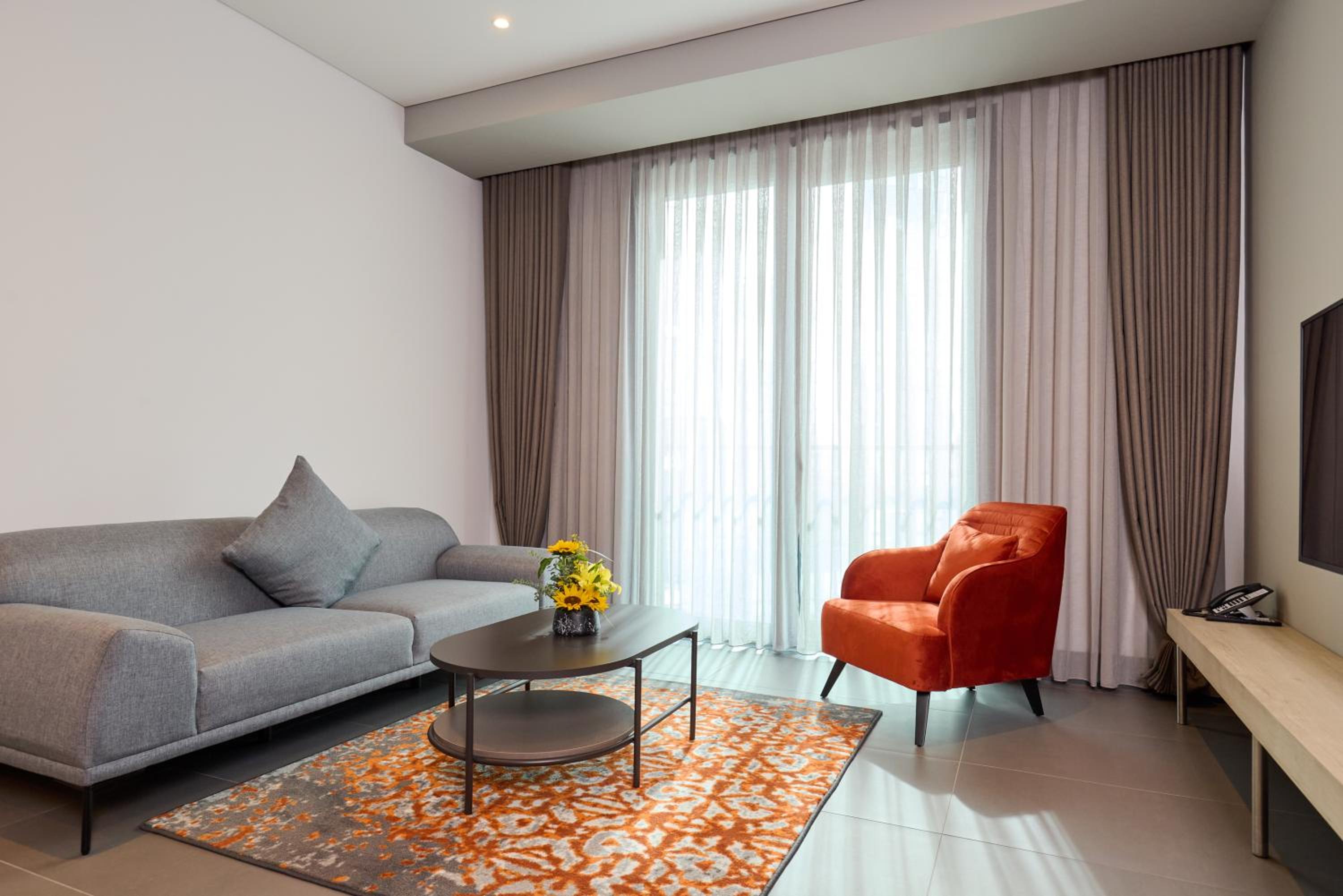 Bomonti Arjaan by Rotana - Image 56