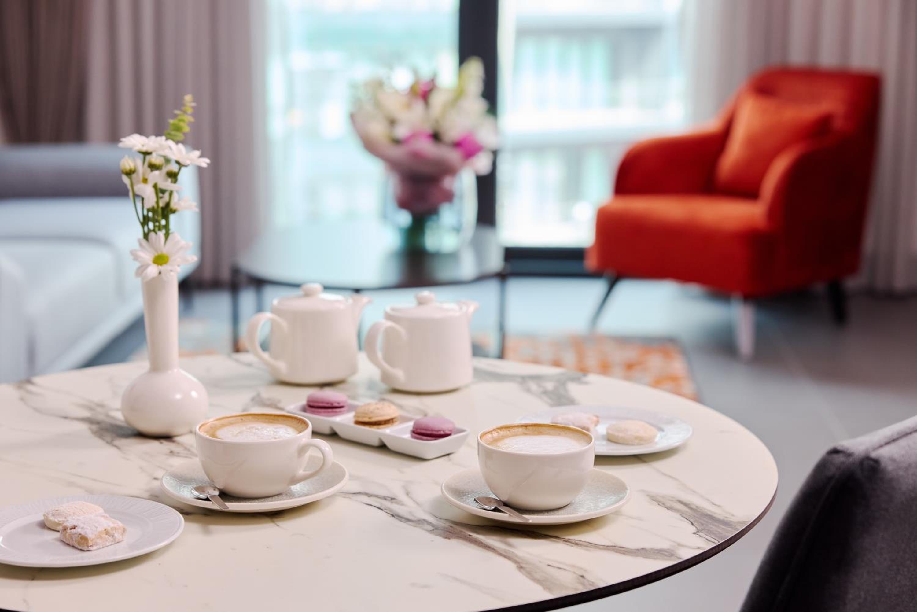 Bomonti Arjaan by Rotana - Image 33