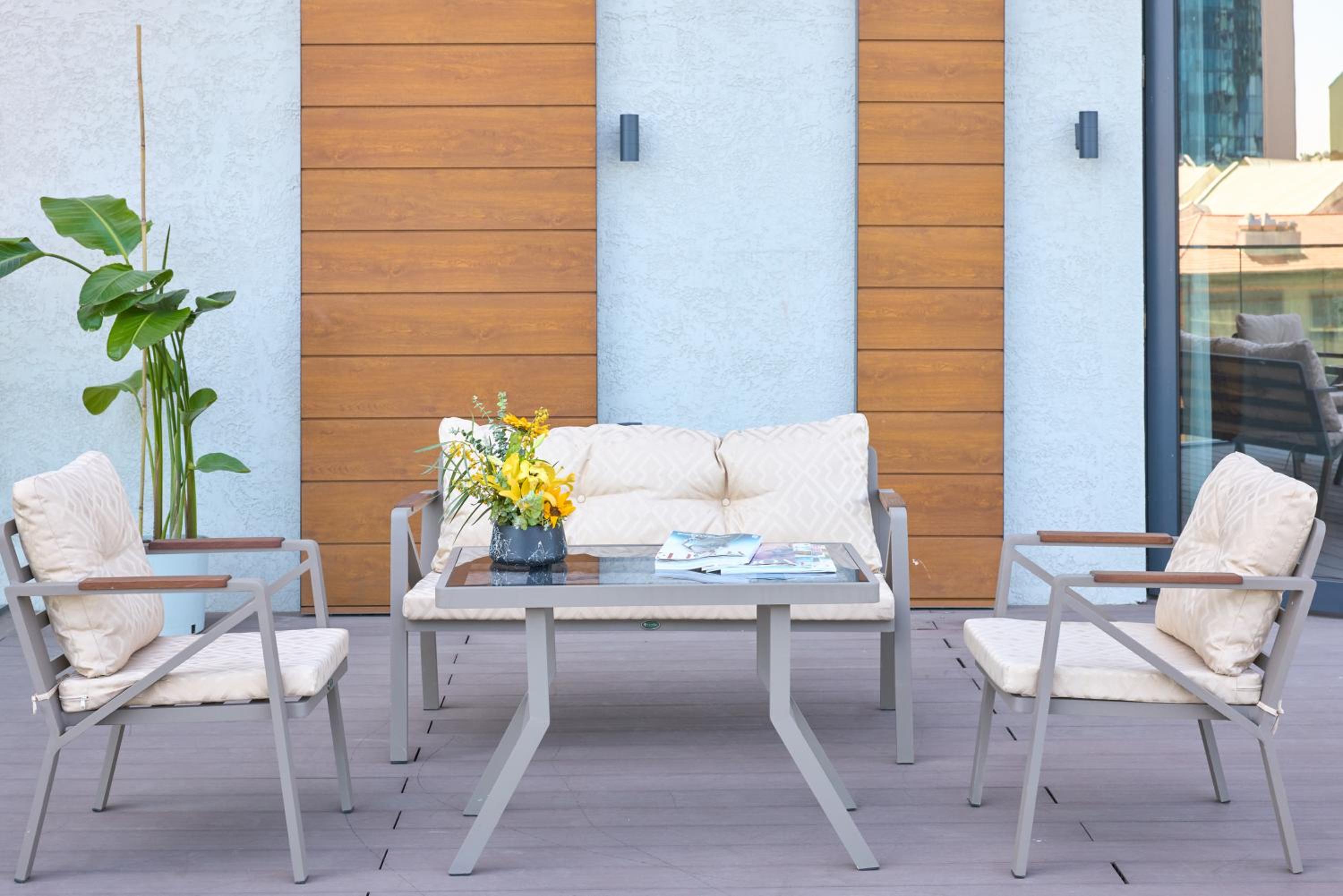 Bomonti Arjaan by Rotana - Image 8