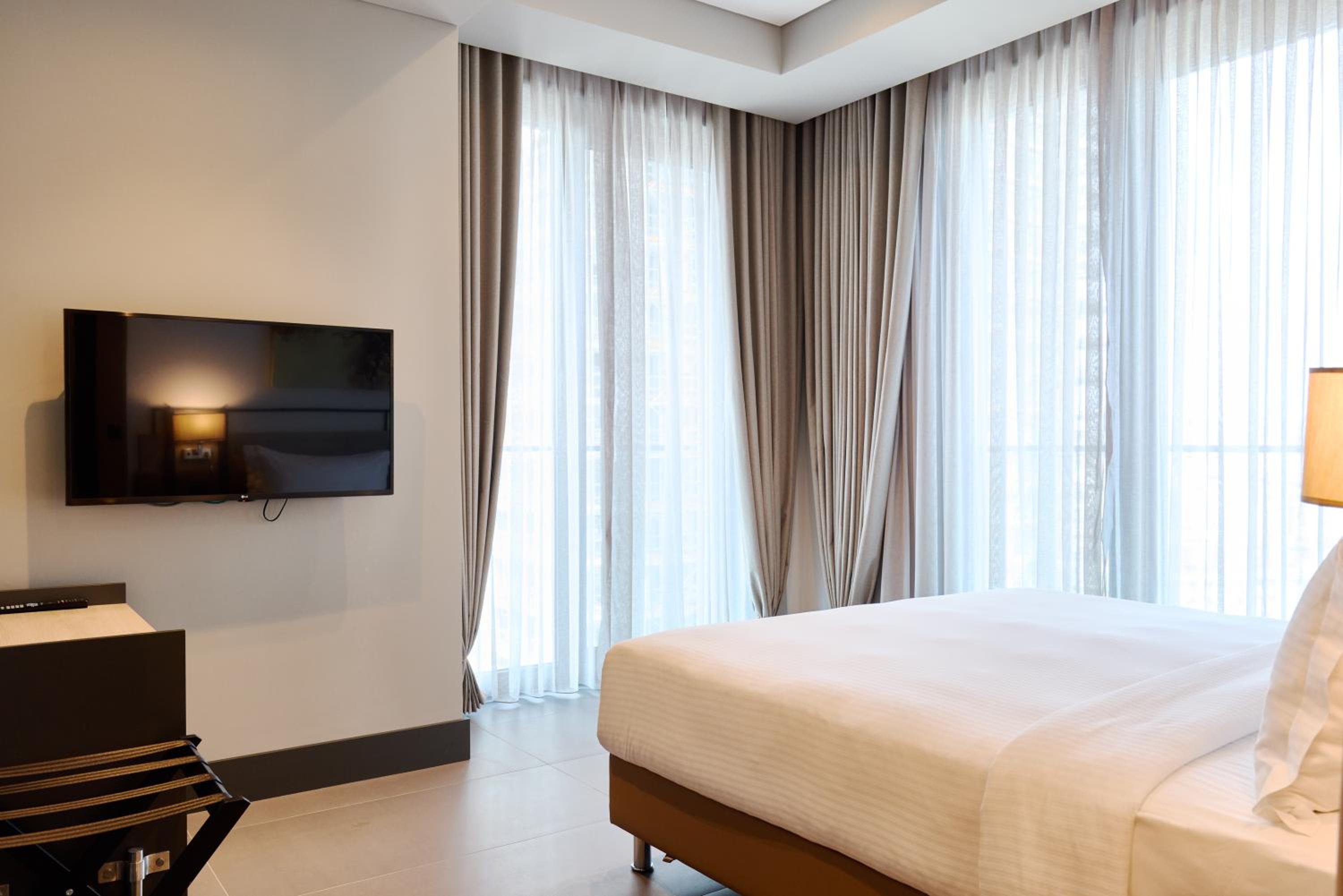 Bomonti Arjaan by Rotana - Image 58