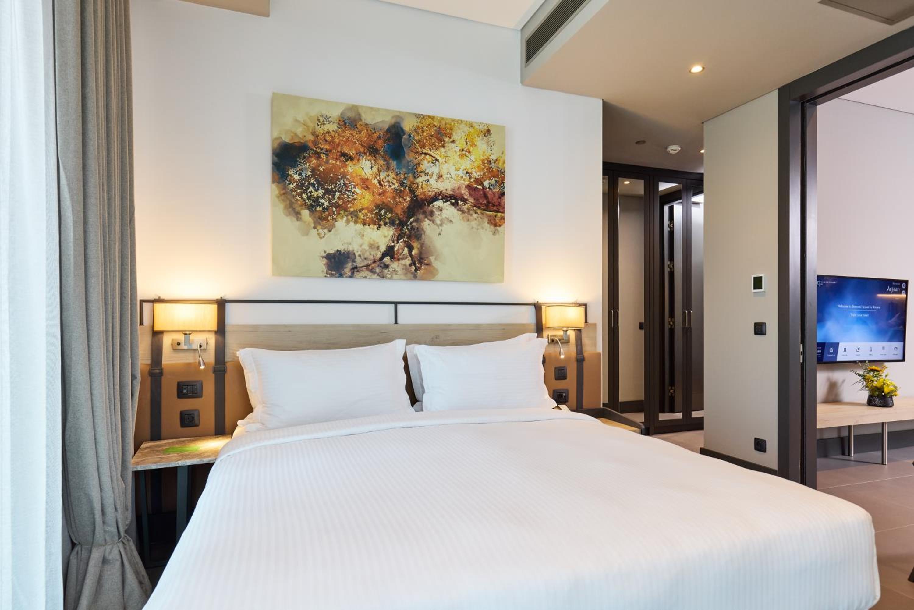 Bomonti Arjaan by Rotana - Image 57