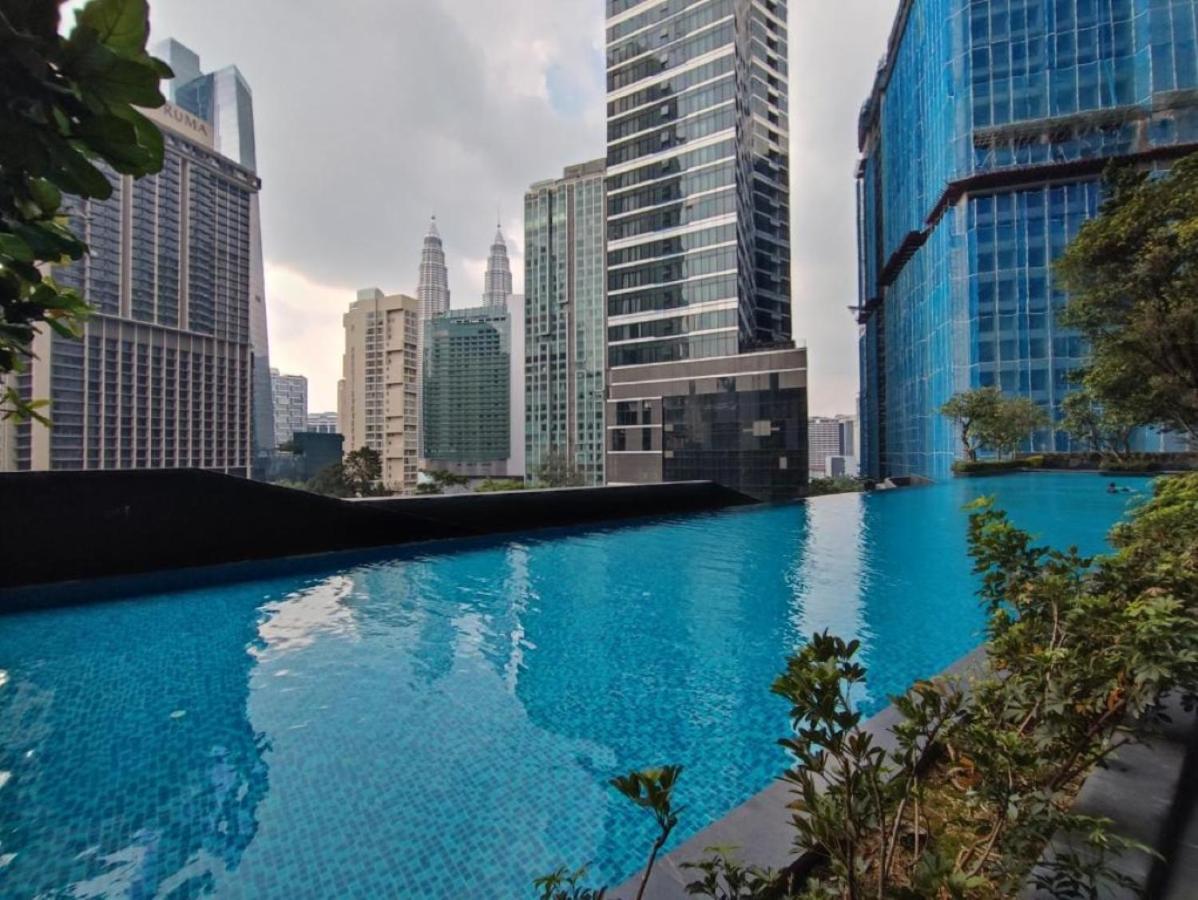 ASTRA @ 8 Kia Peng Suites
