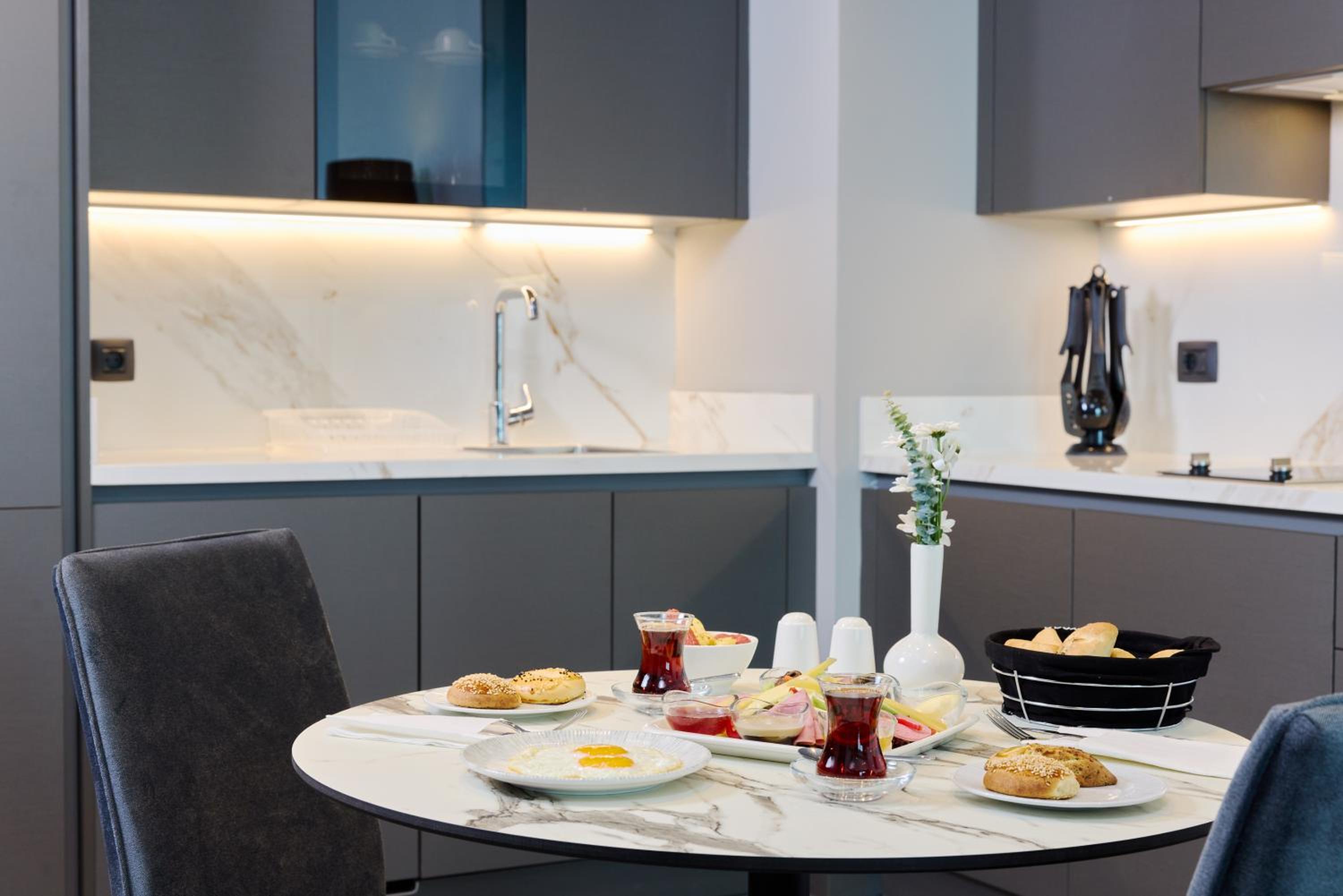 Bomonti Arjaan by Rotana - Image 73