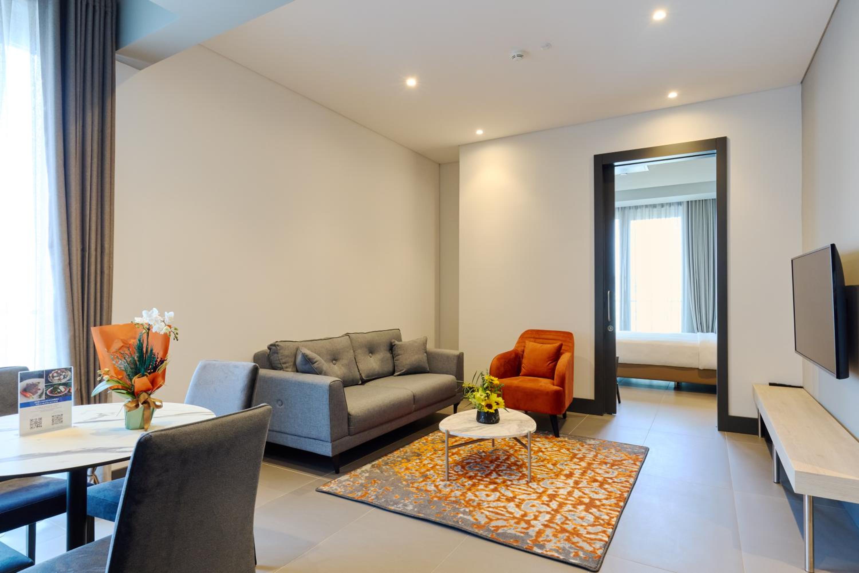 Bomonti Arjaan by Rotana - Image 60