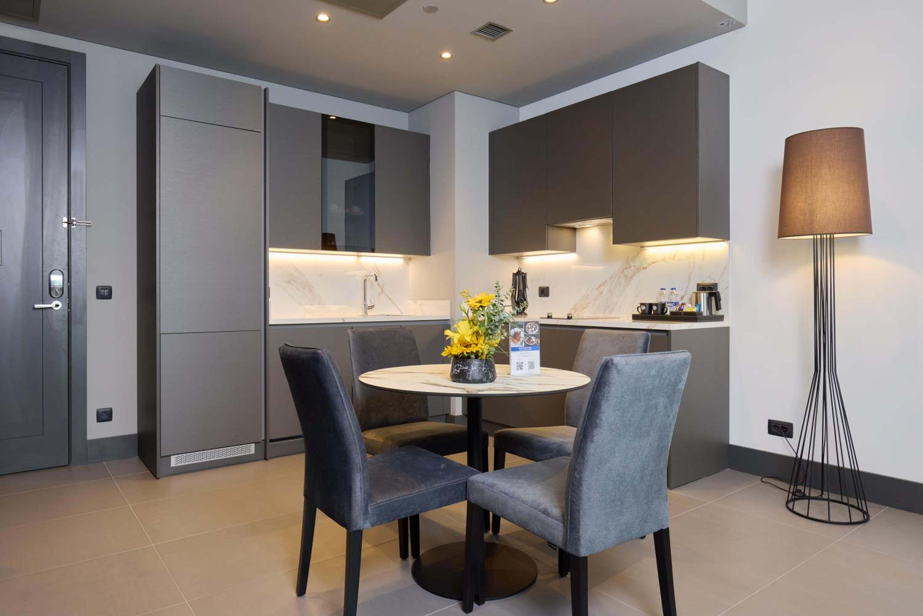 Bomonti Arjaan by Rotana - Image 72