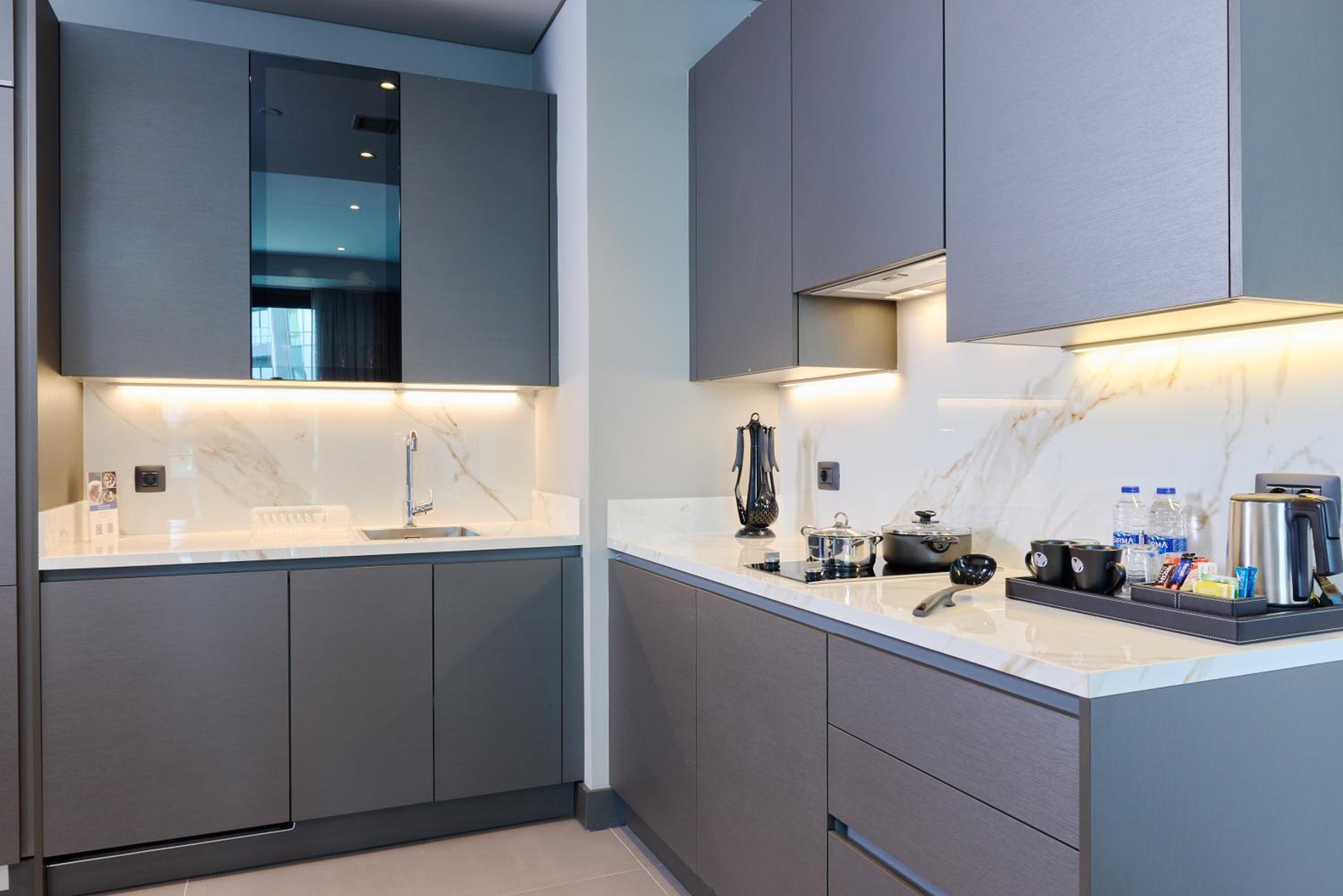 Bomonti Arjaan by Rotana - Image 71