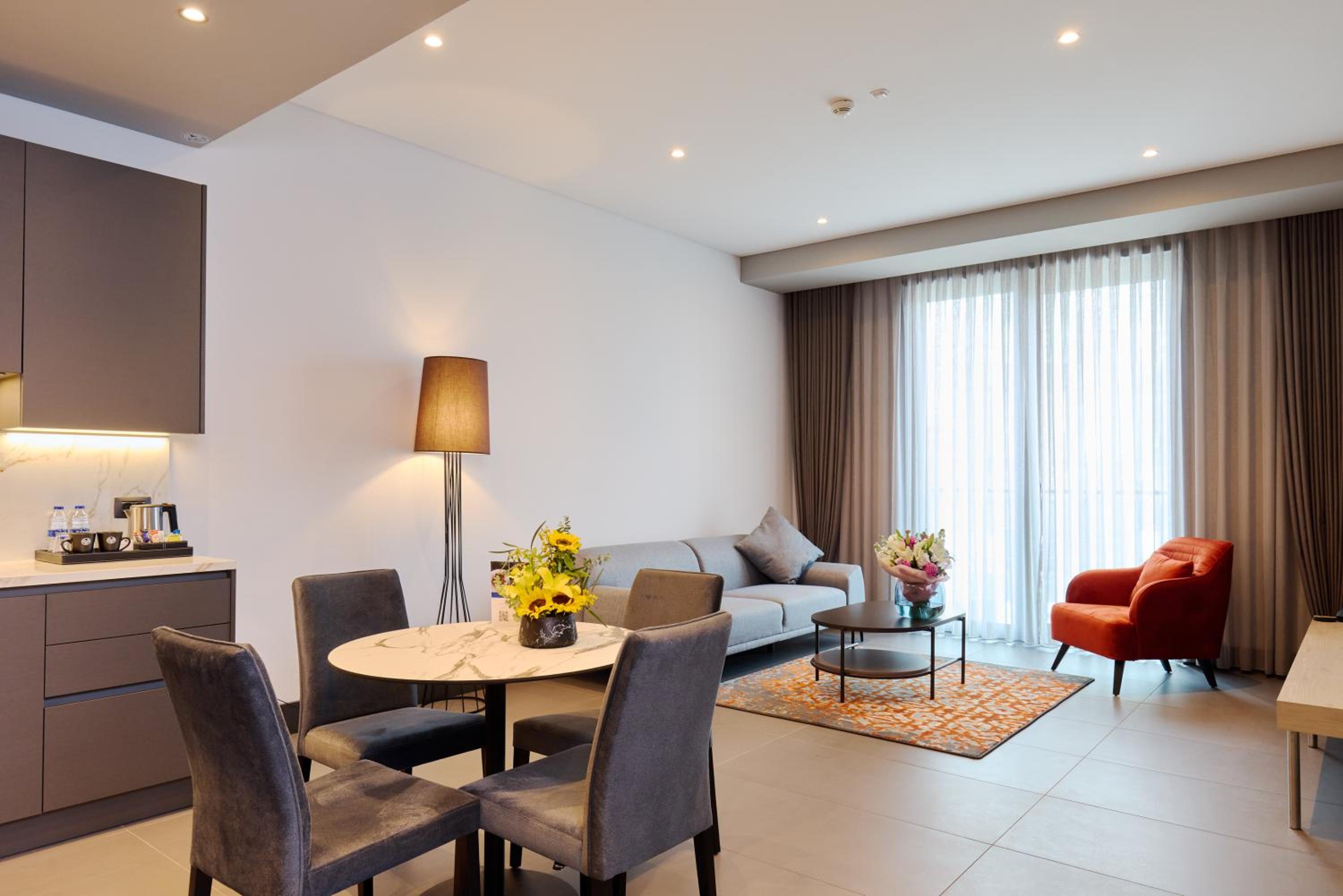 Bomonti Arjaan by Rotana - Image 59