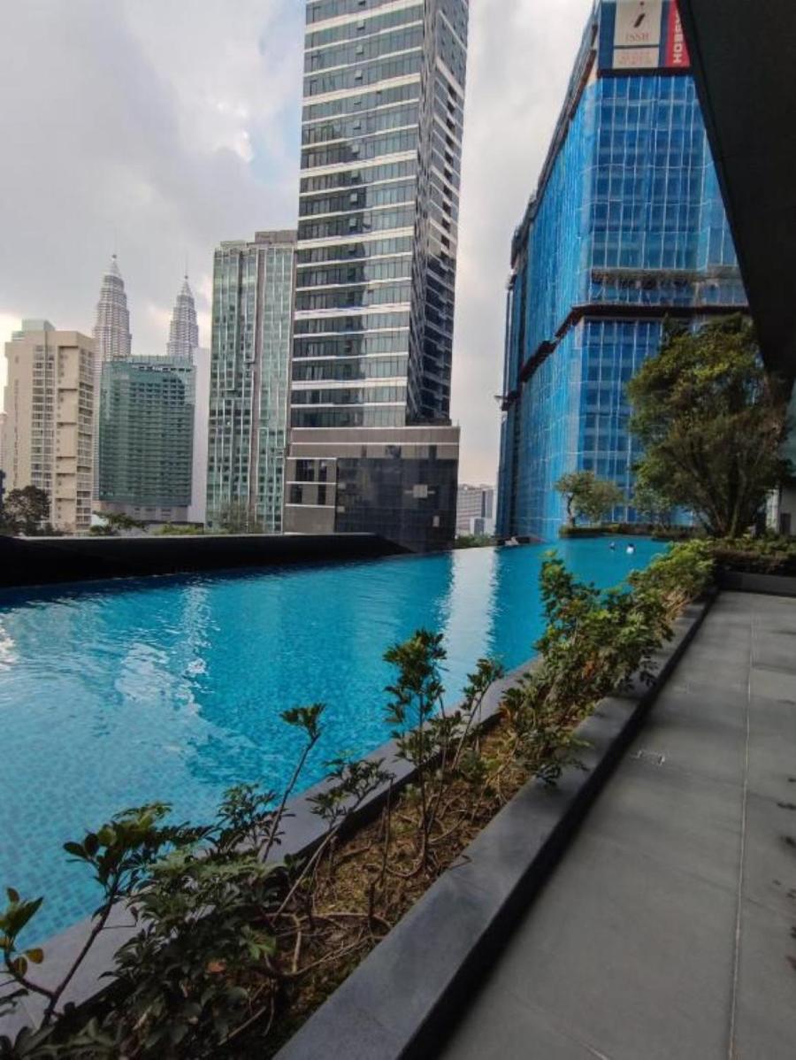 ASTRA @ 8 Kia Peng Suites