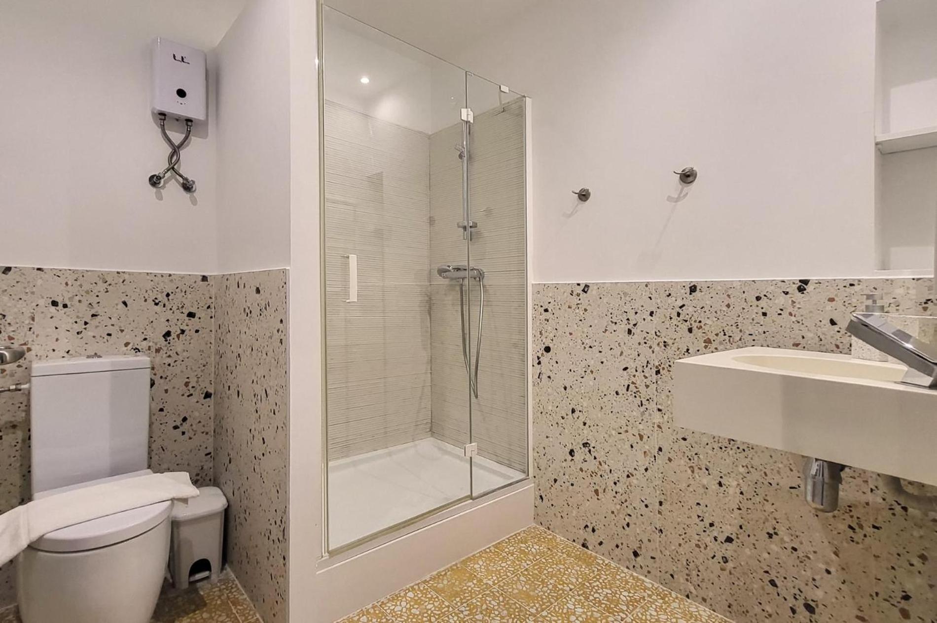 Soneto 32 Heraklion house
