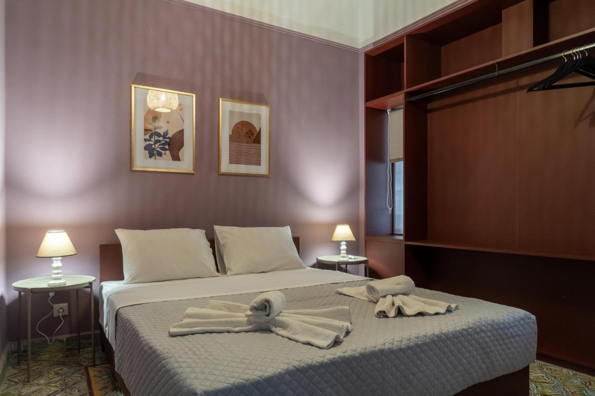 Soneto 32 Heraklion house