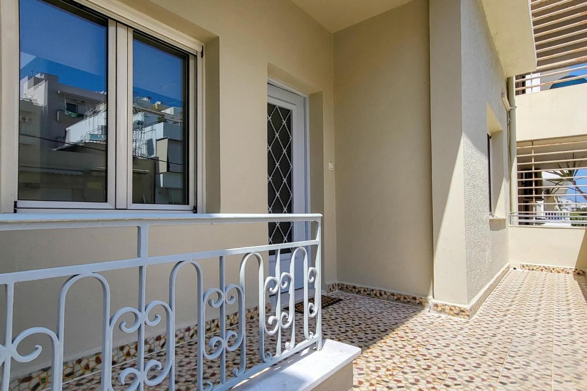 Soneto 32 Heraklion house