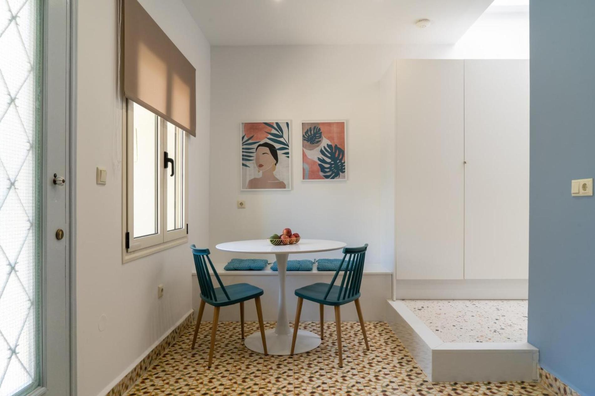 Soneto 32 Heraklion house
