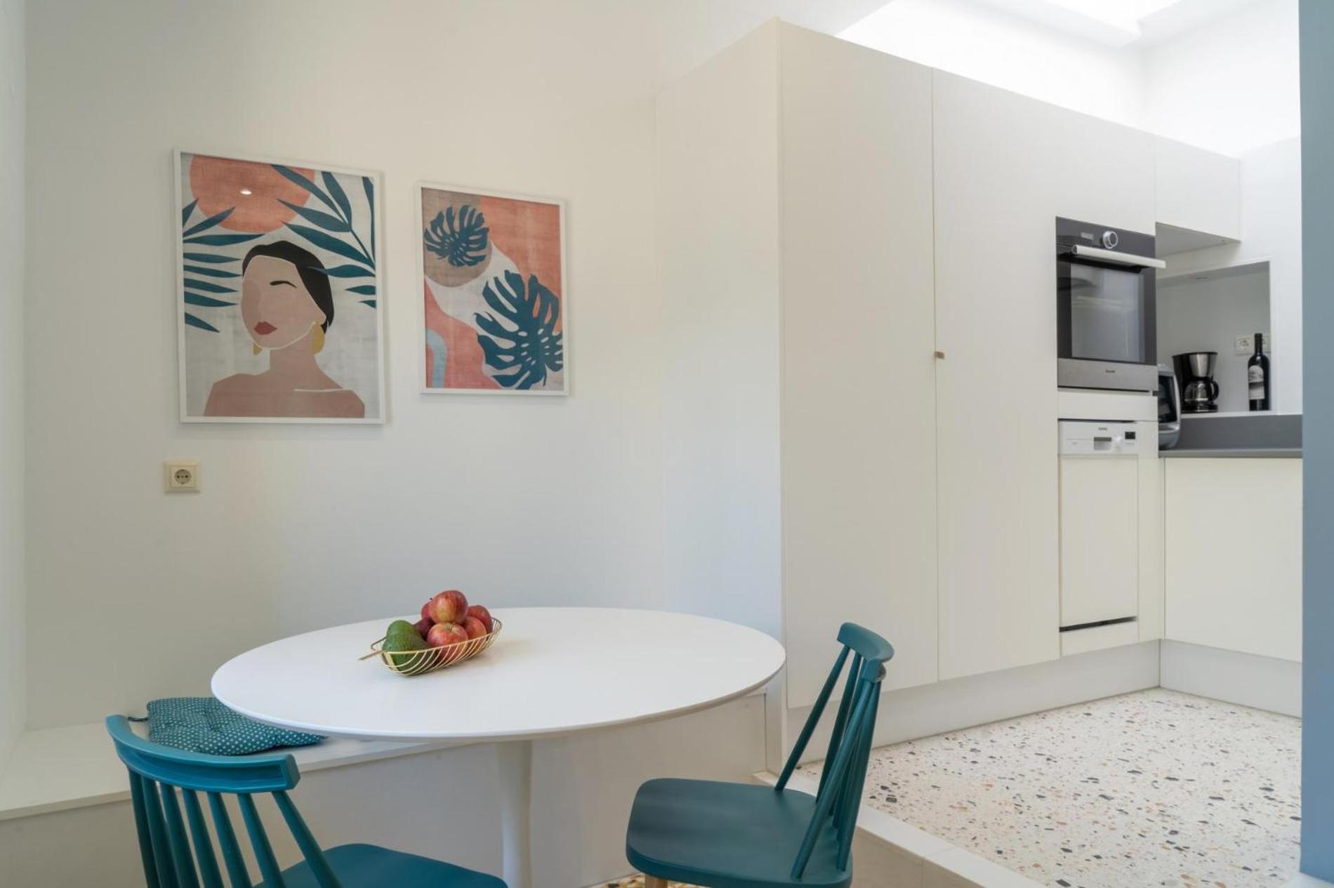 Soneto 32 Heraklion house