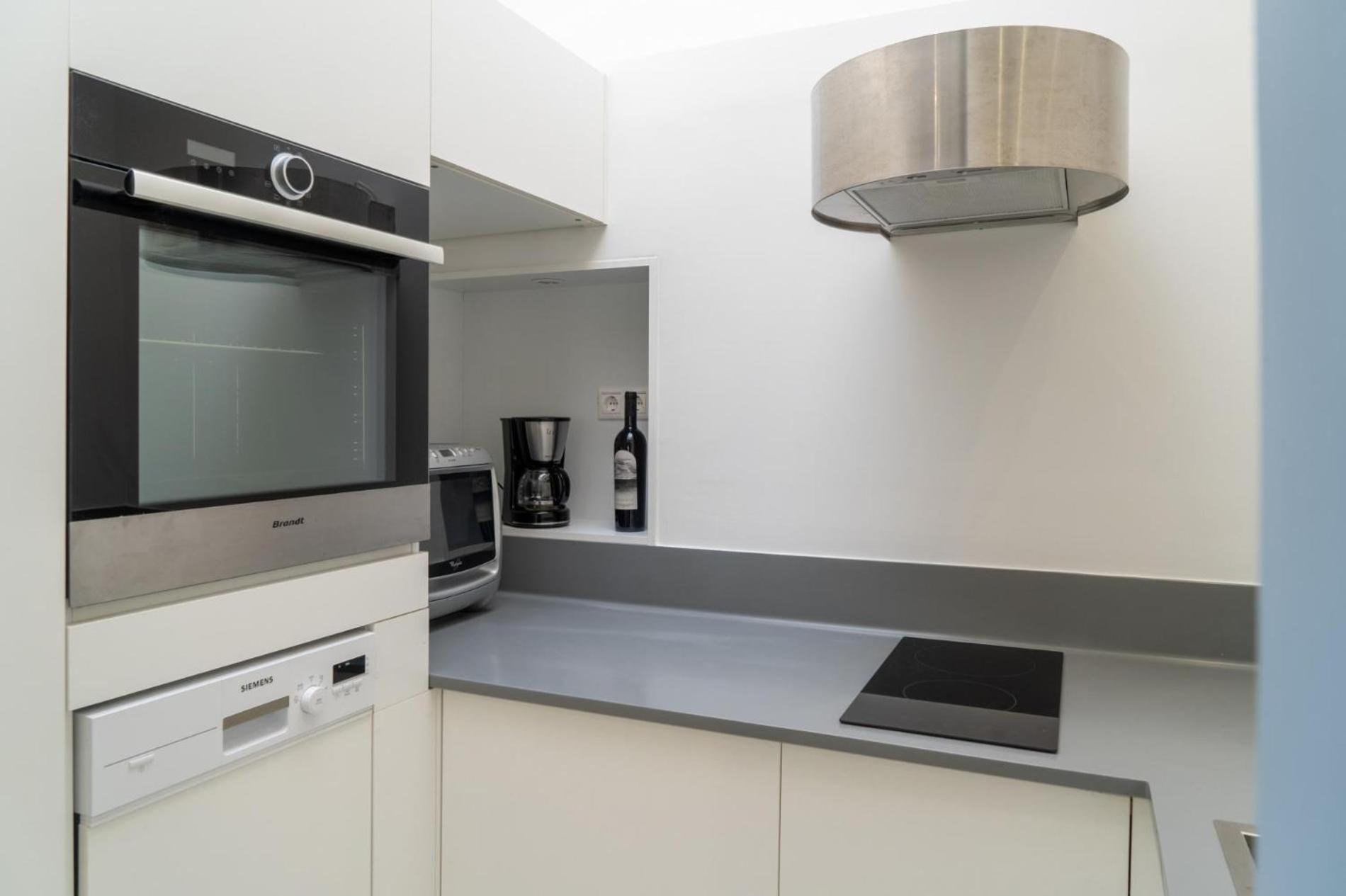 Soneto 32 Heraklion house