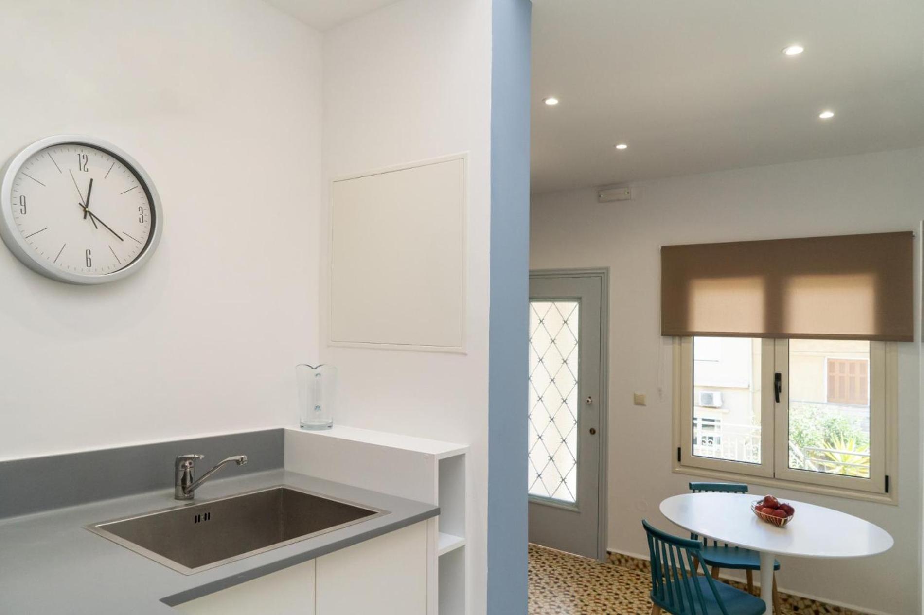 Soneto 32 Heraklion house