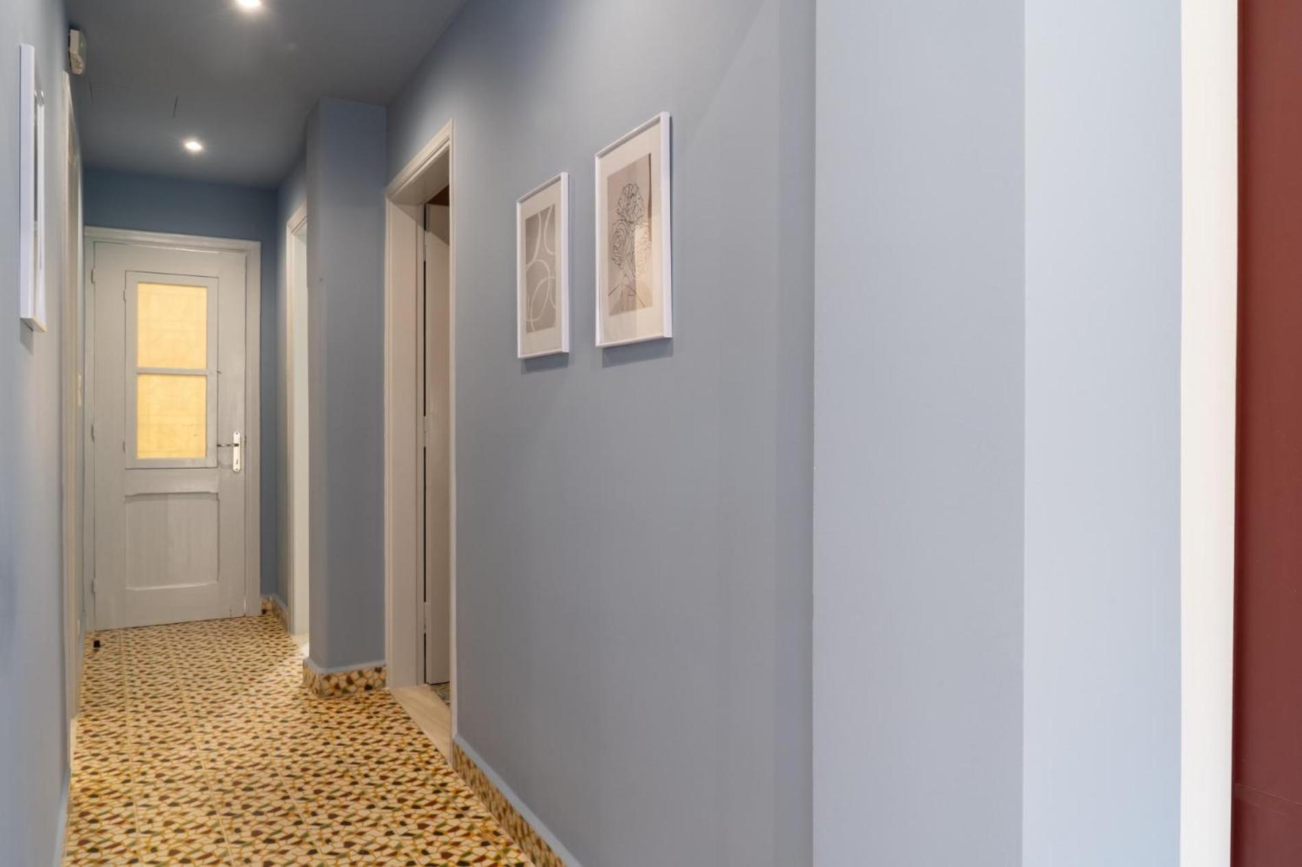 Soneto 32 Heraklion house