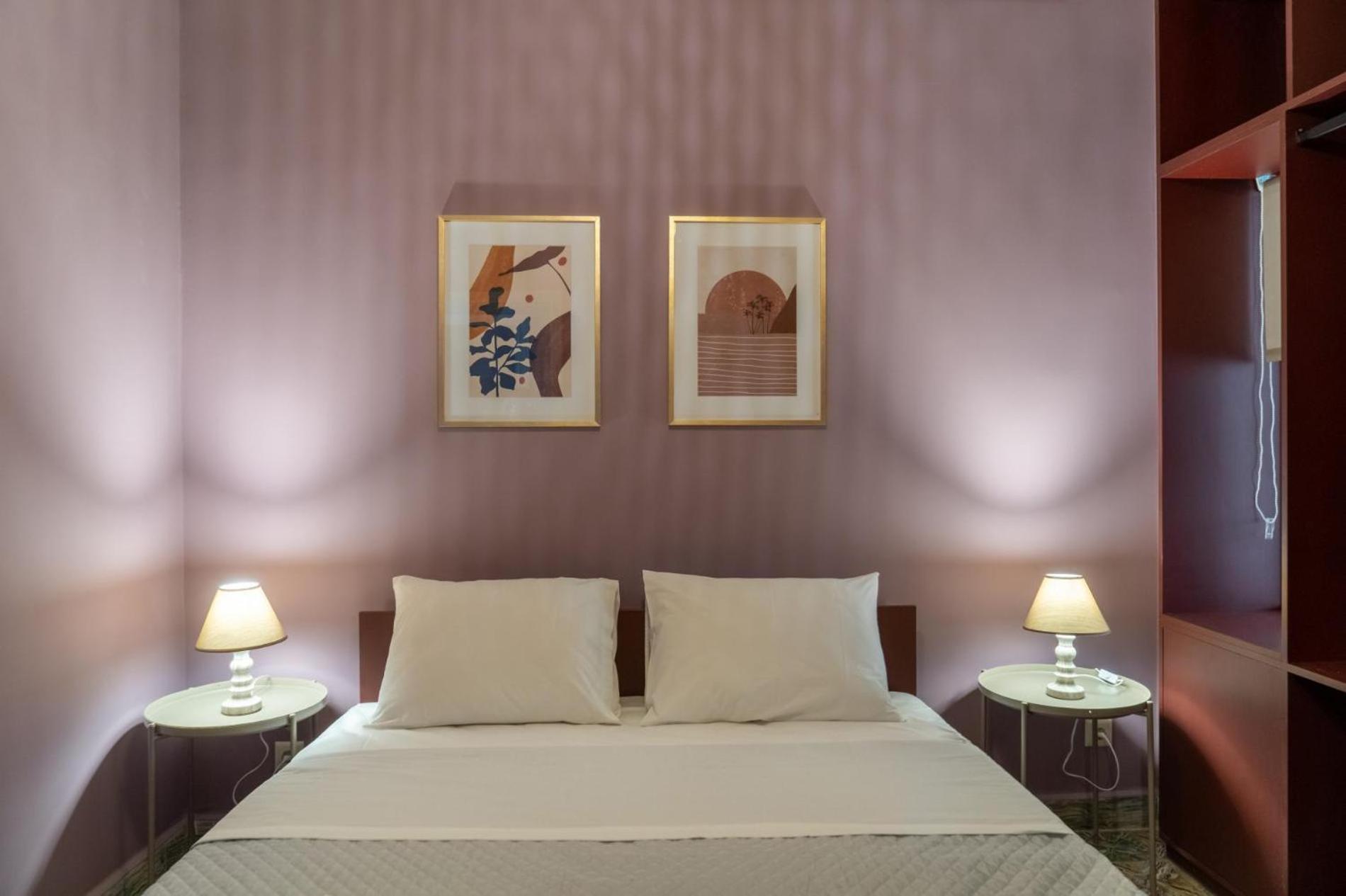 Soneto 32 Heraklion house