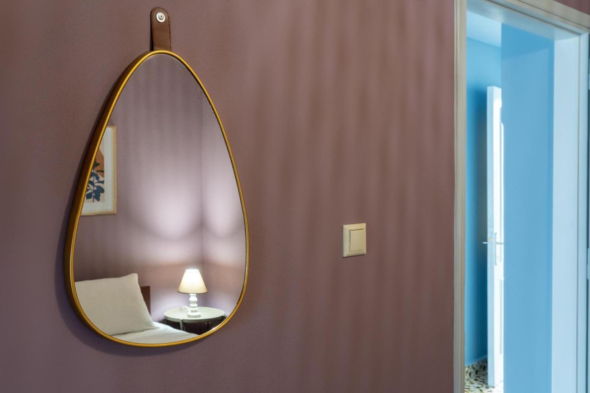 Soneto 32 Heraklion house