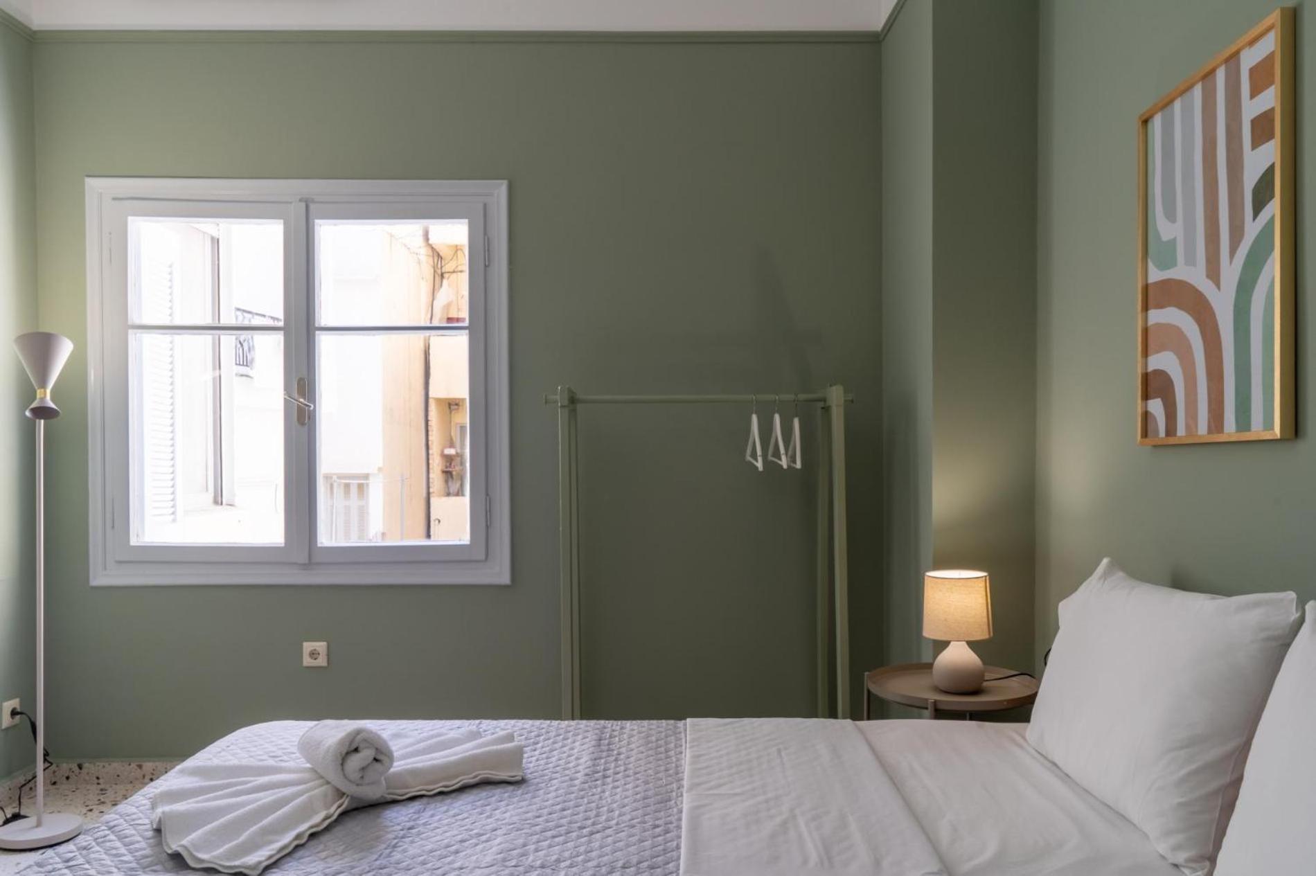 Soneto 32 Heraklion house