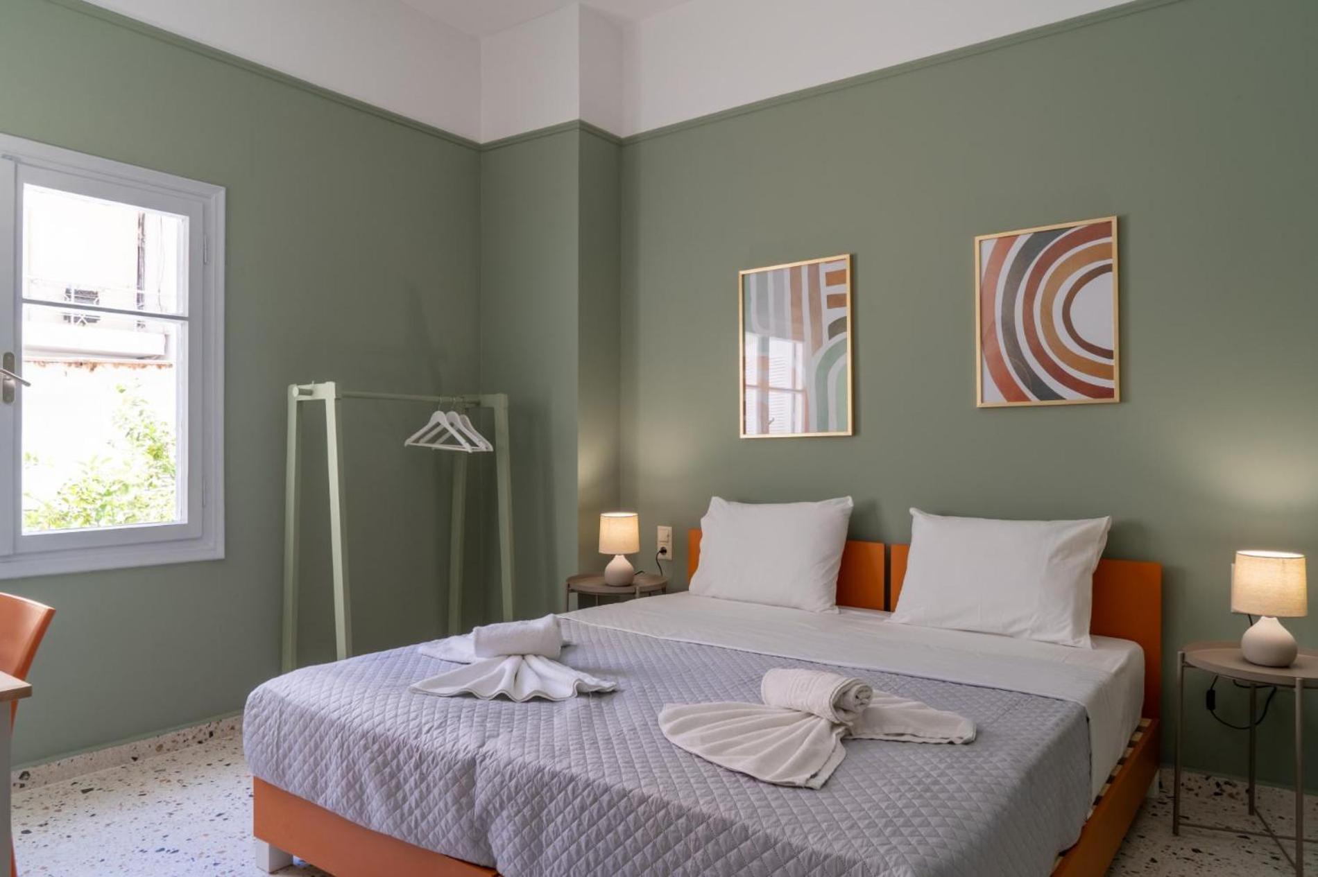 Soneto 32 Heraklion house