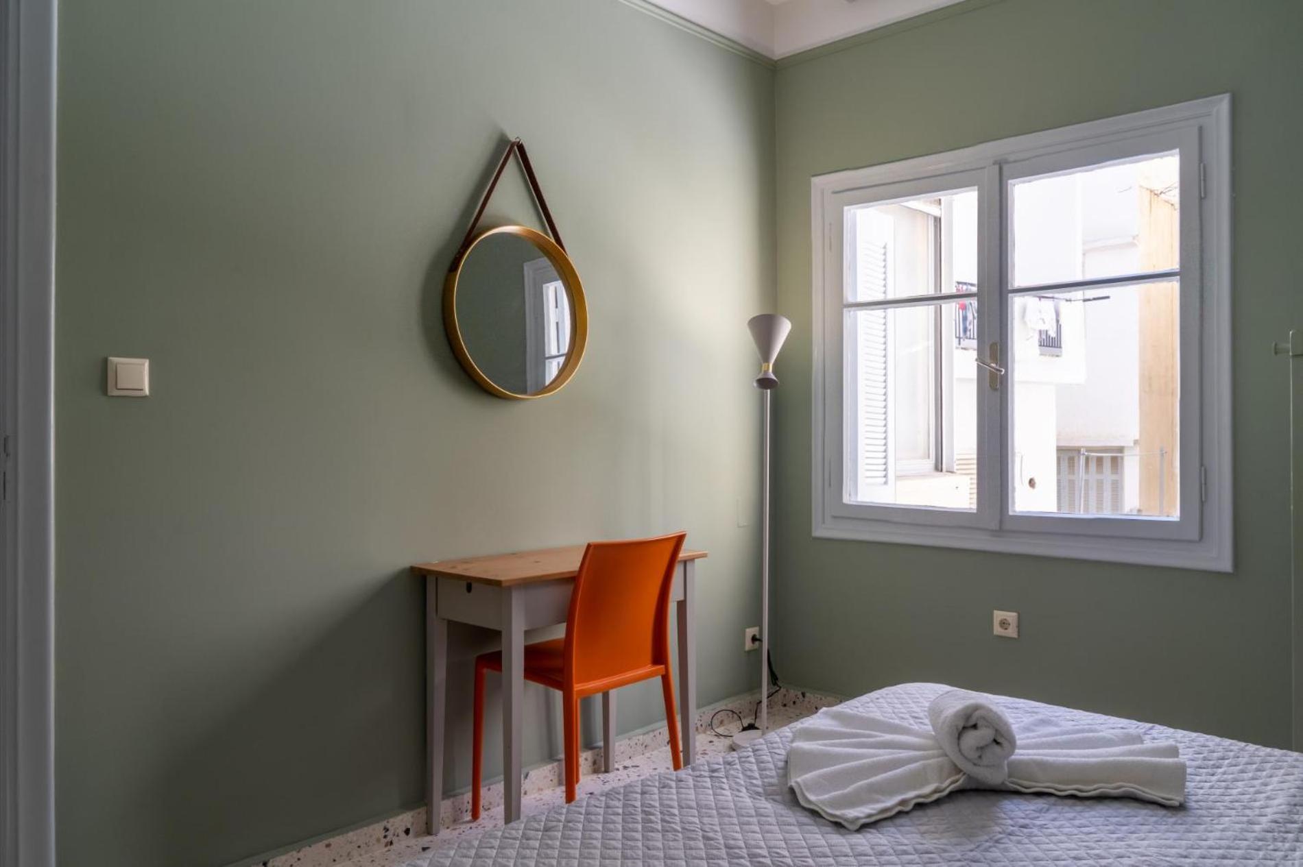 Soneto 32 Heraklion house