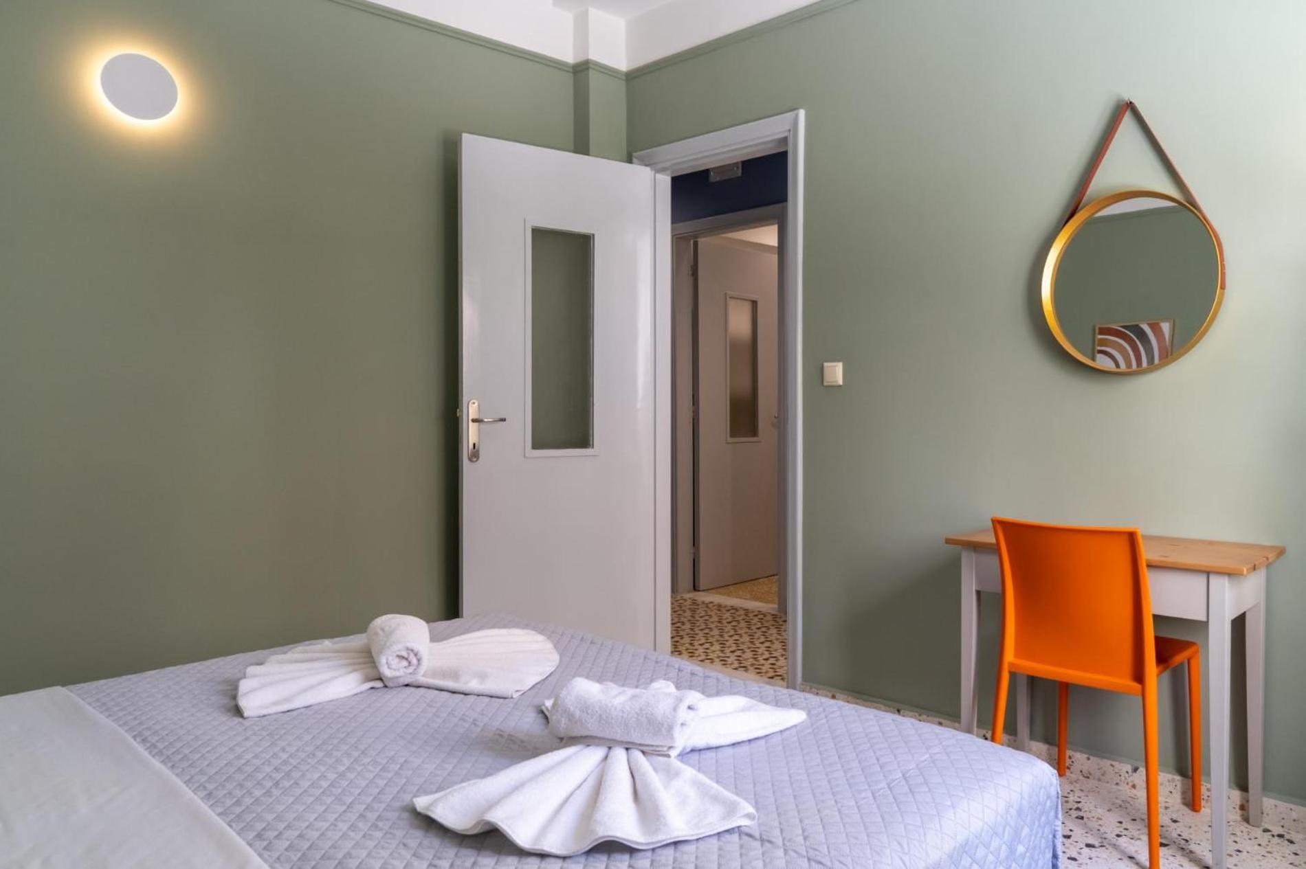 Soneto 32 Heraklion house