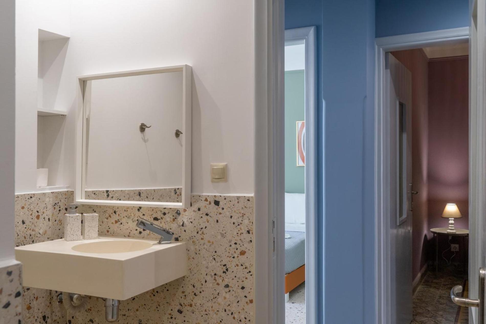 Soneto 32 Heraklion house