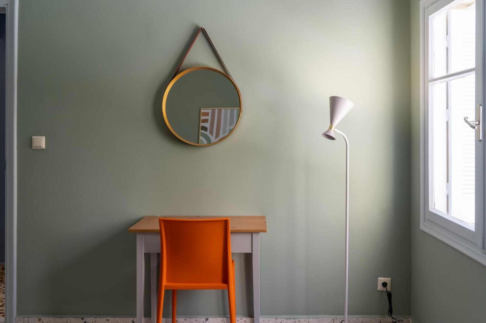 Soneto 32 Heraklion house