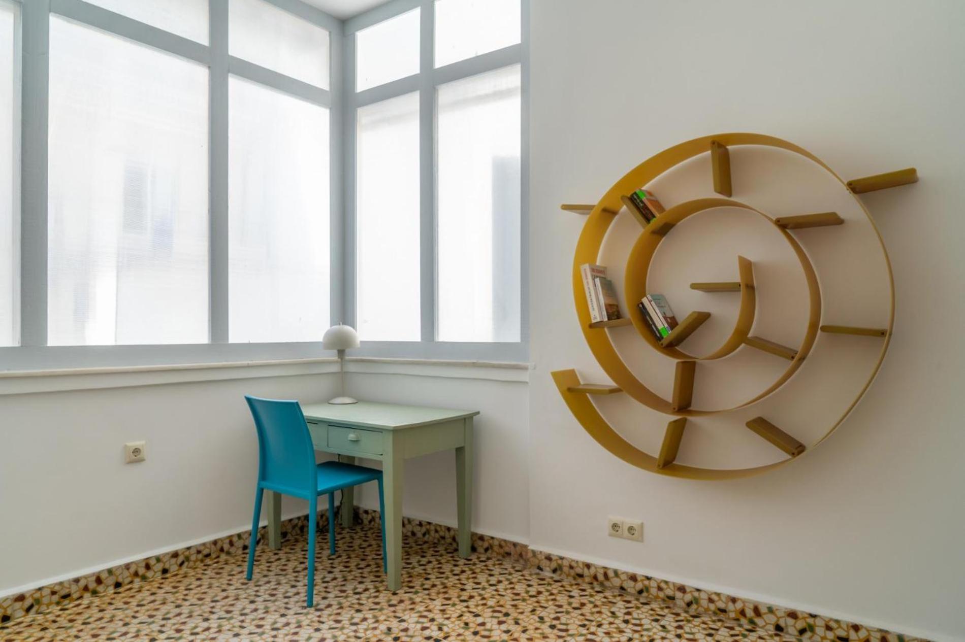 Soneto 32 Heraklion house