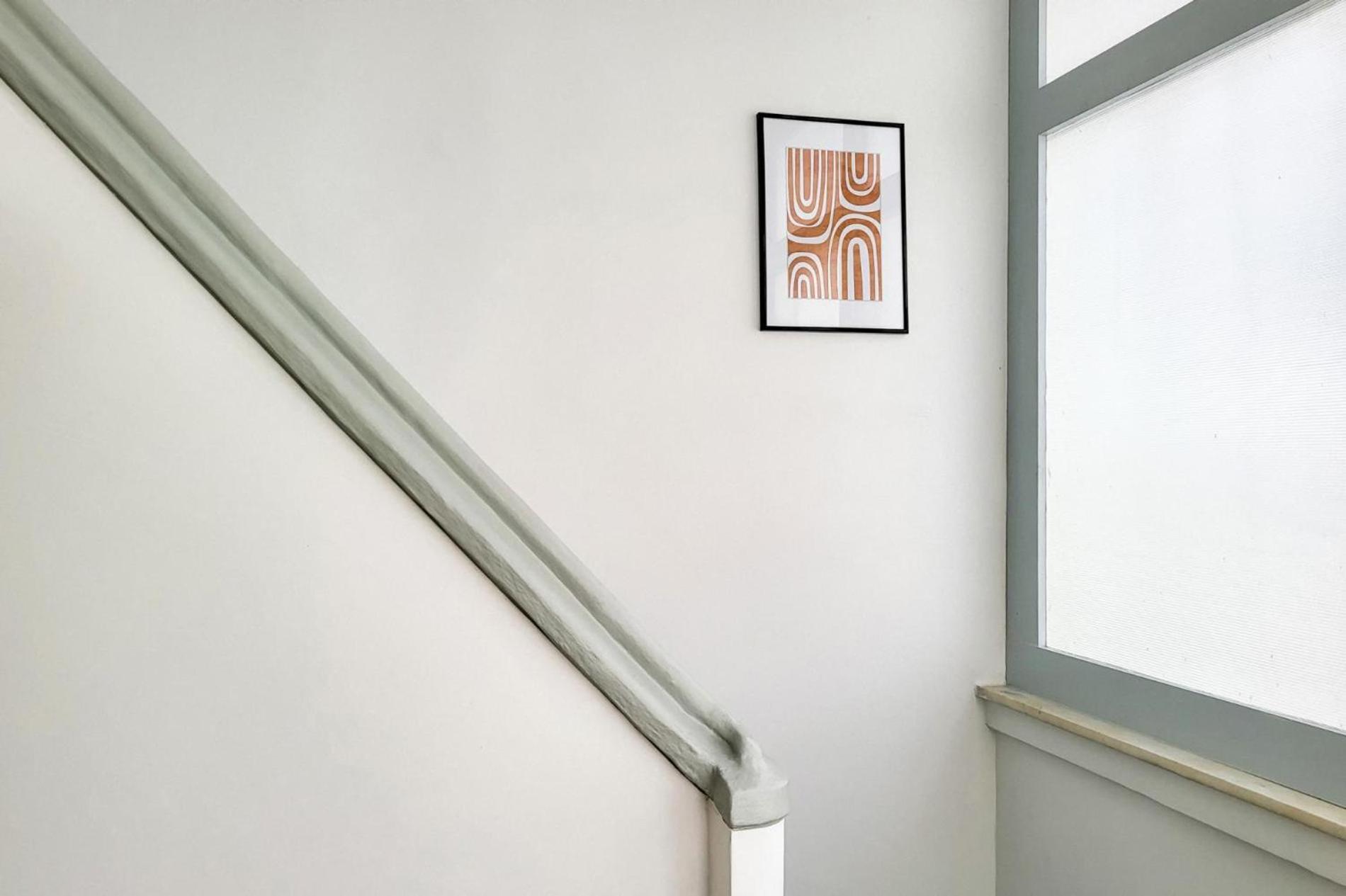 Soneto 32 Heraklion house