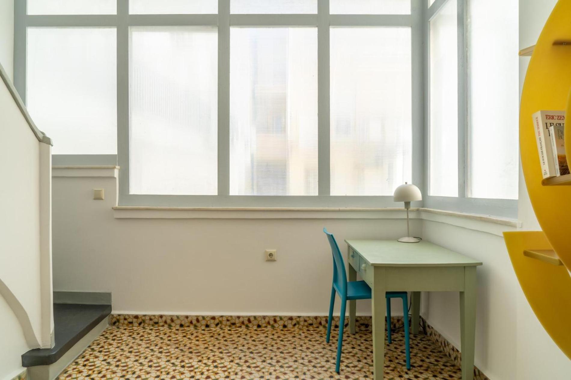 Soneto 32 Heraklion house