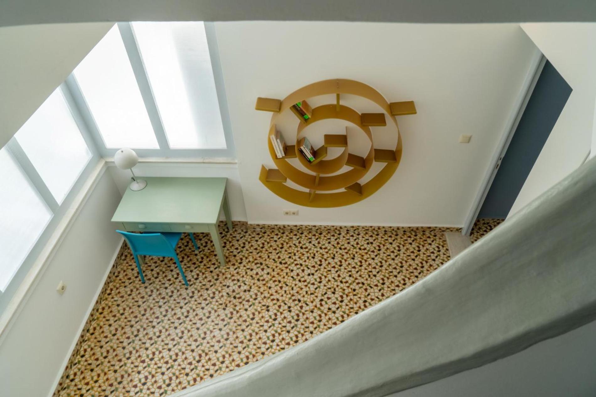 Soneto 32 Heraklion house