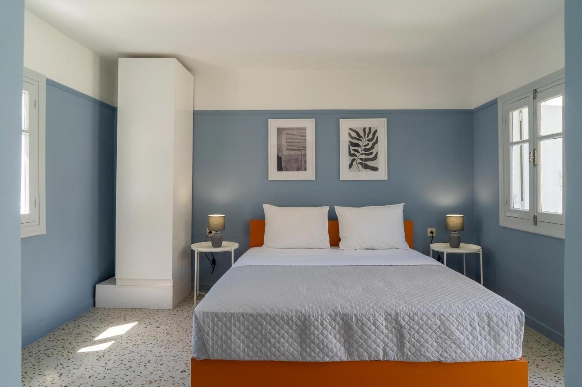 Soneto 32 Heraklion house