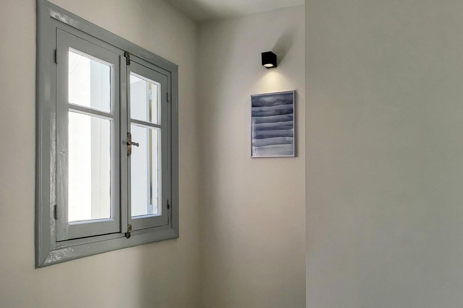 Soneto 32 Heraklion house