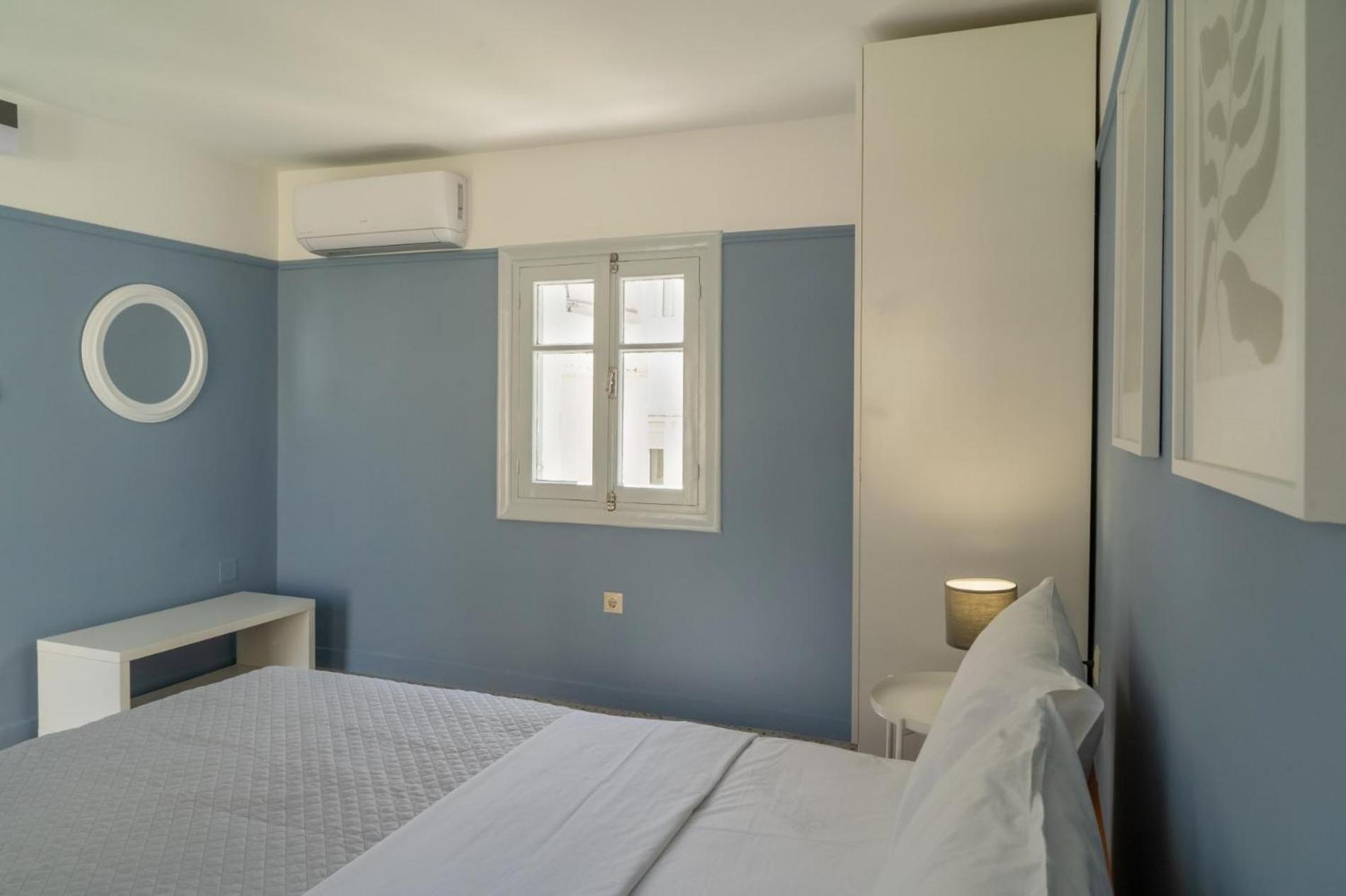 Soneto 32 Heraklion house