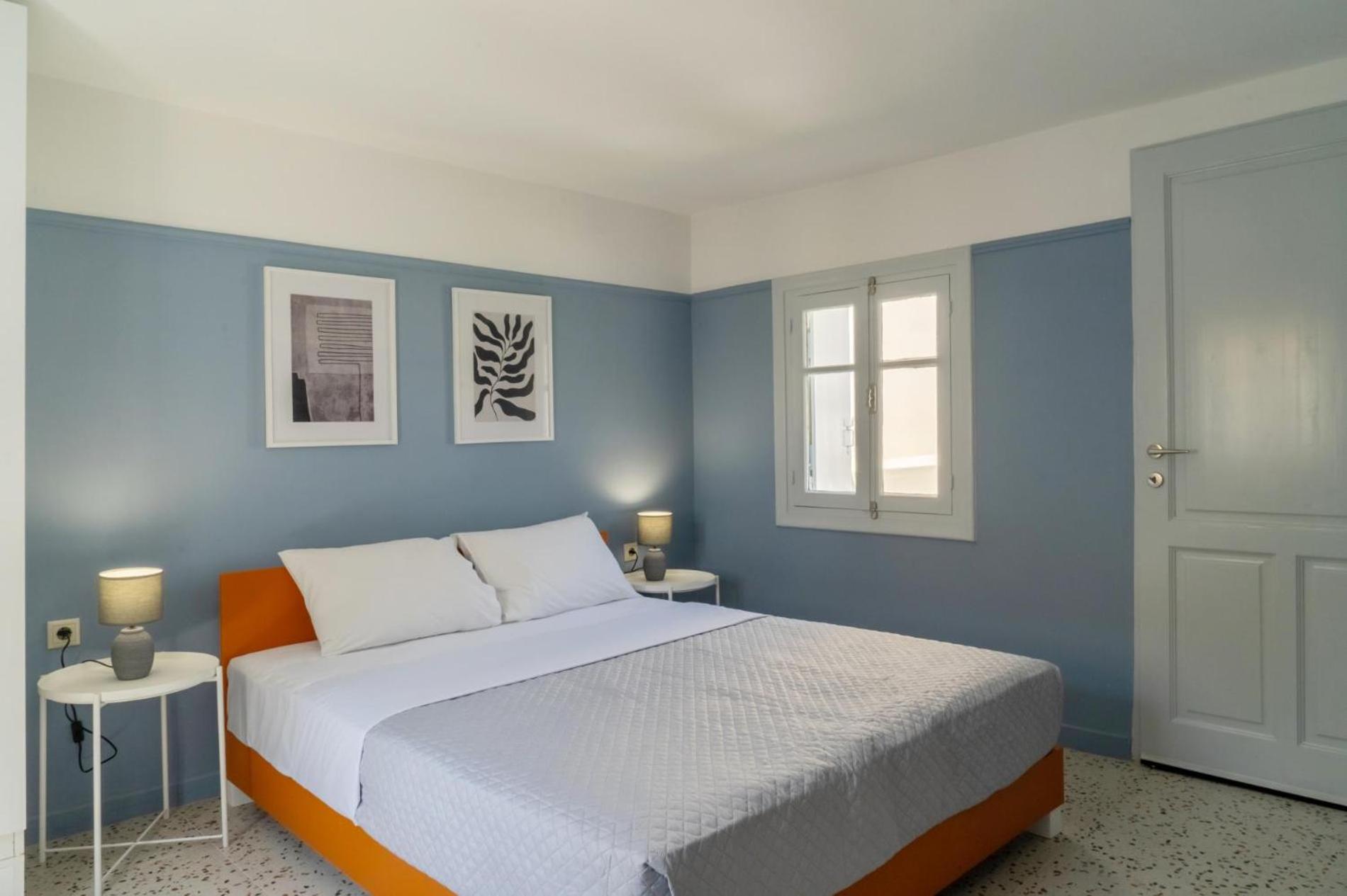 Soneto 32 Heraklion house