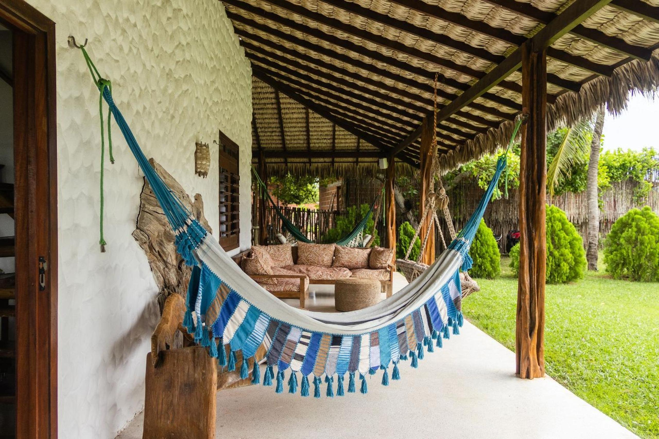 Casa Bella Barra Beach