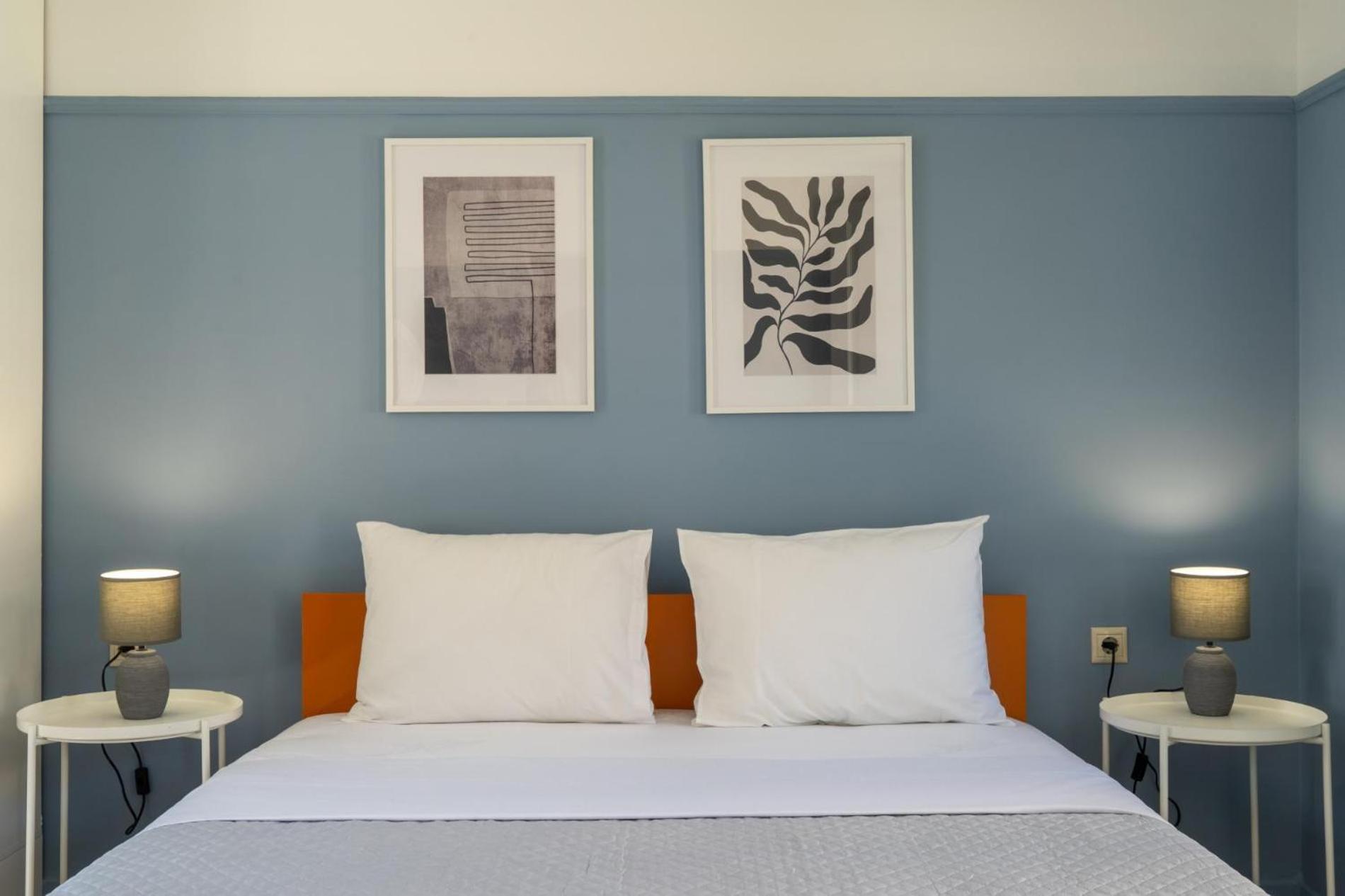 Soneto 32 Heraklion house