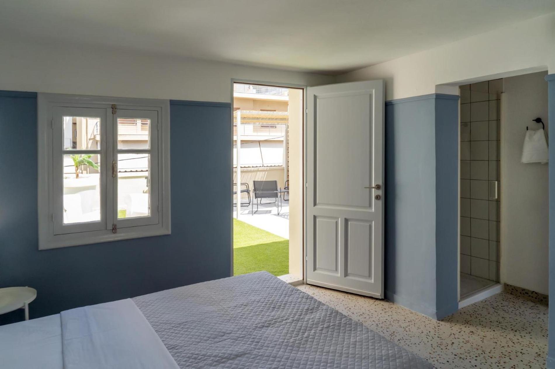 Soneto 32 Heraklion house