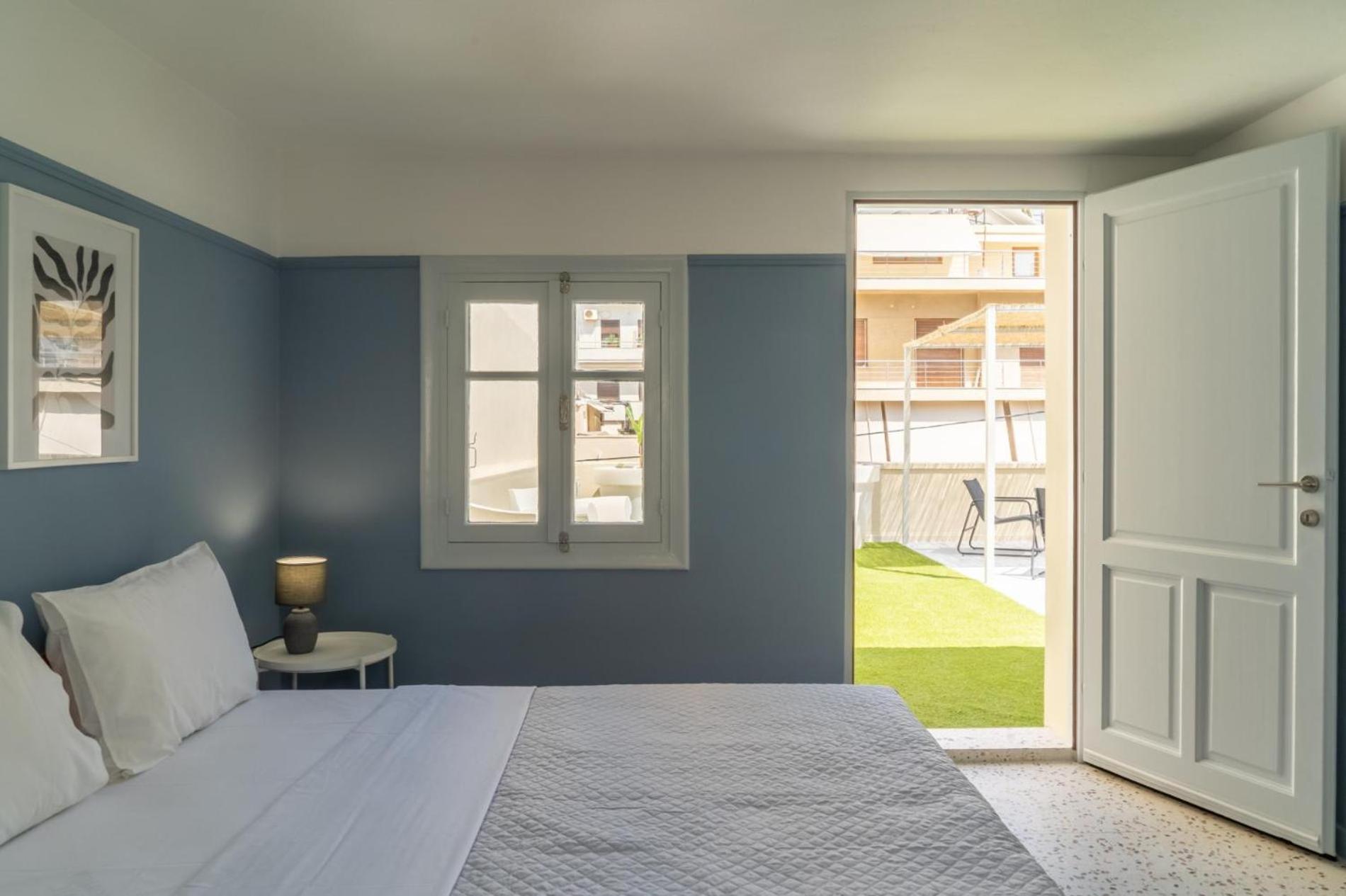 Soneto 32 Heraklion house