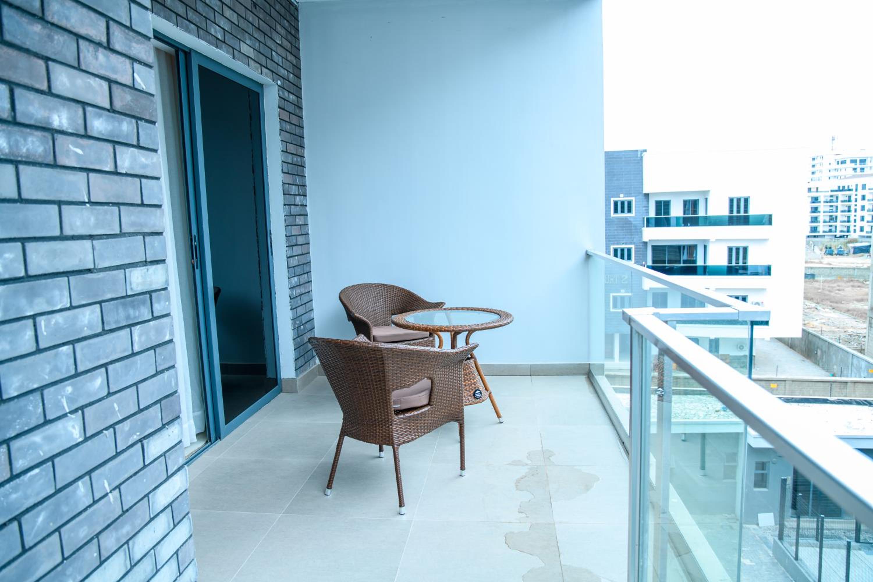 Elim Apartments Lekki view 2