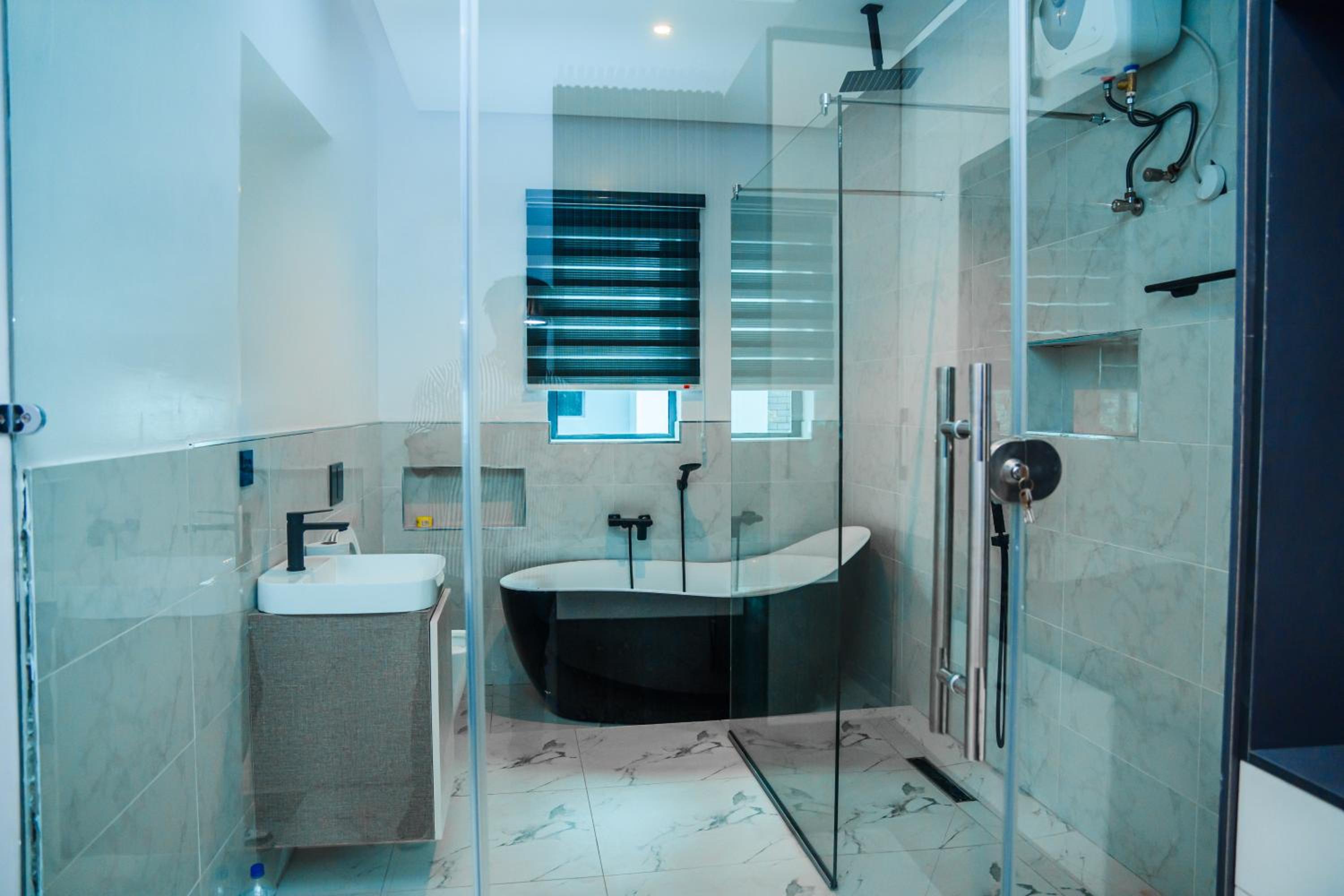 Elim Apartments Lekki view 3
