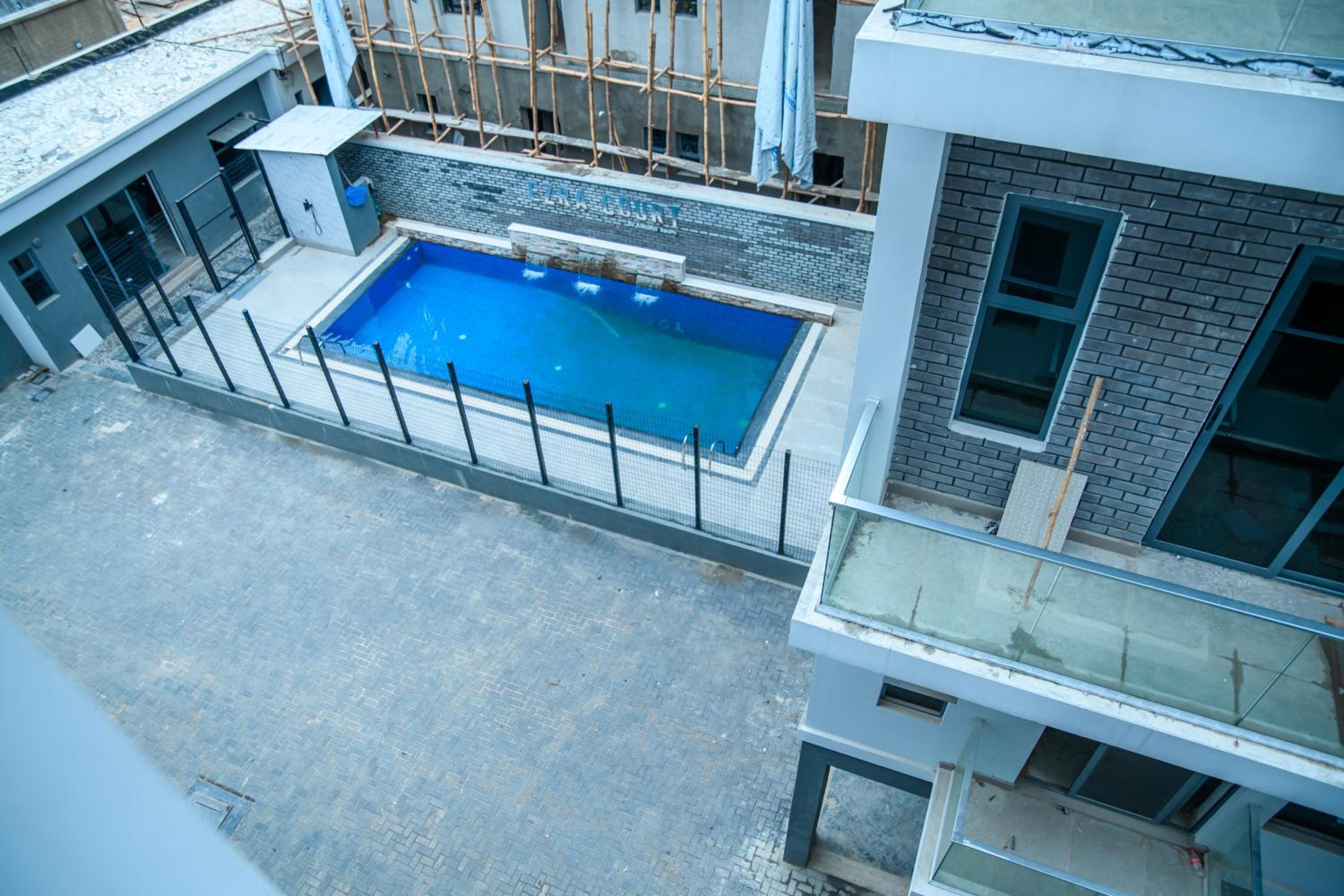 Elim Apartments Lekki view 4