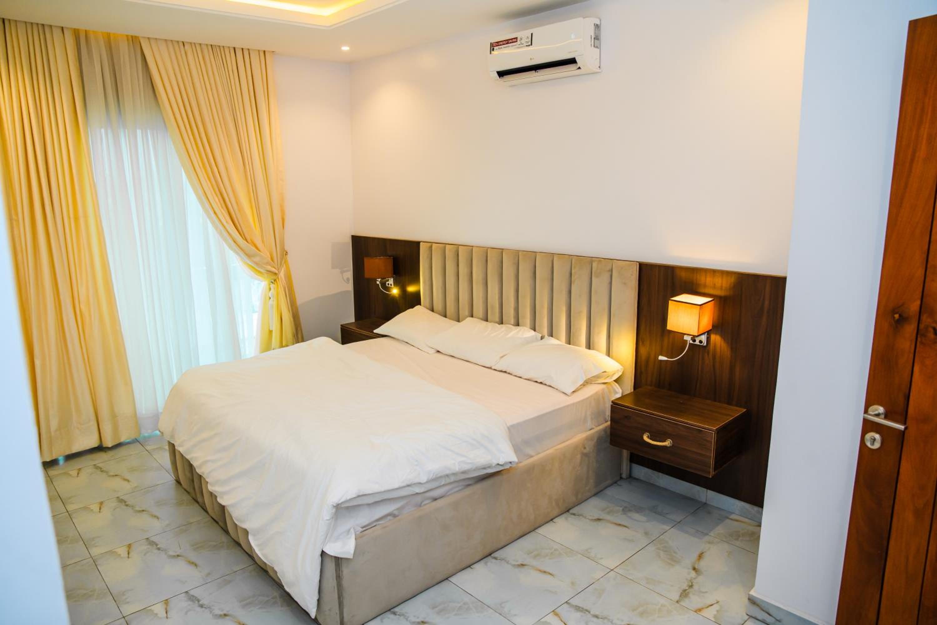 Elim Apartments Lekki view 5