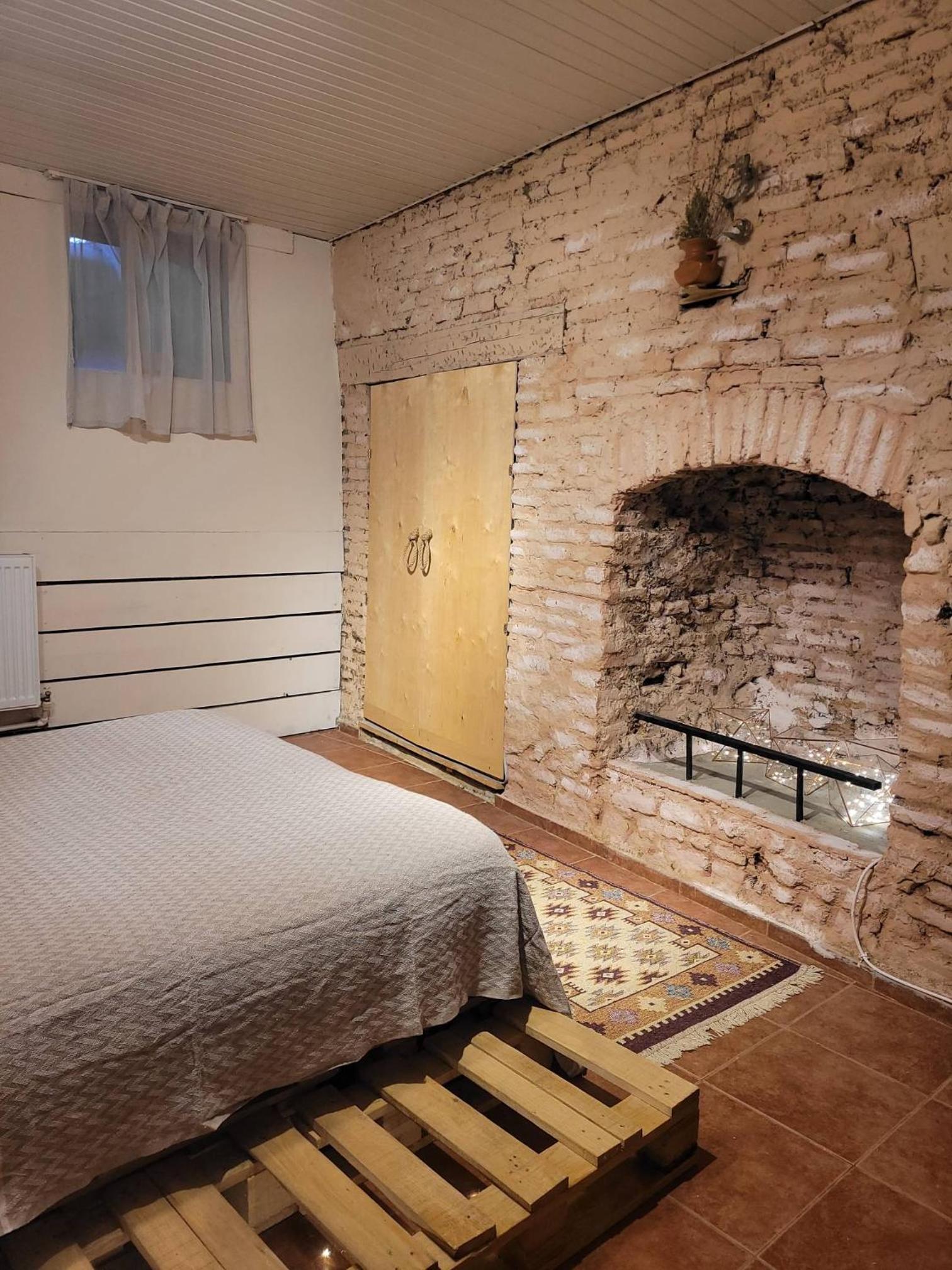 Friends Hostel